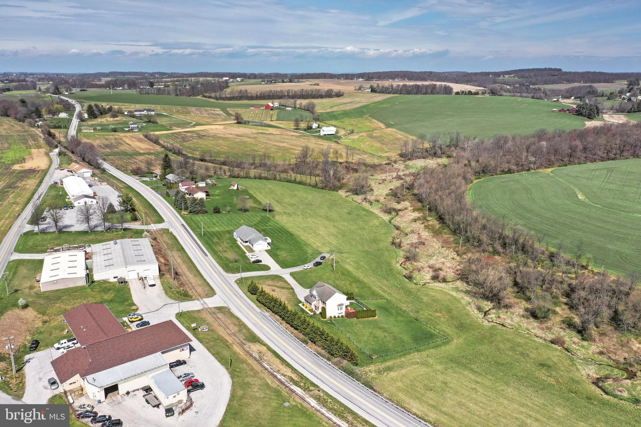 HOPEWELL TWP - Residential