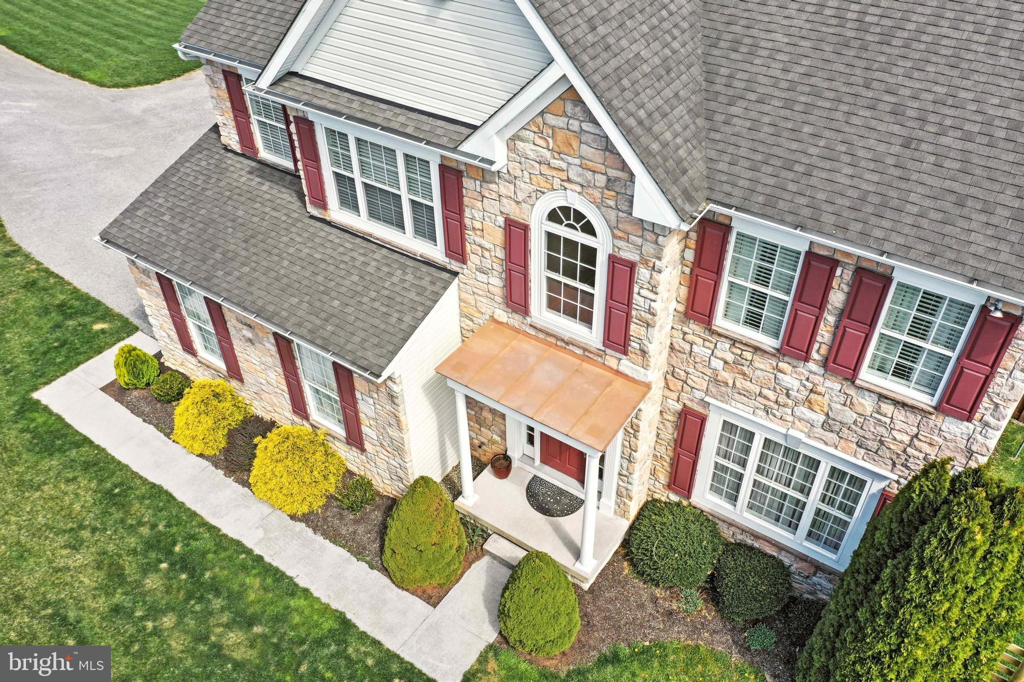 HOPEWELL TWP - Residential