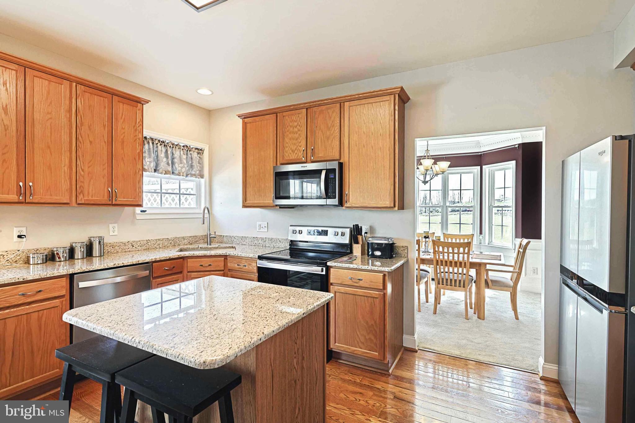 HOPEWELL TWP - Residential