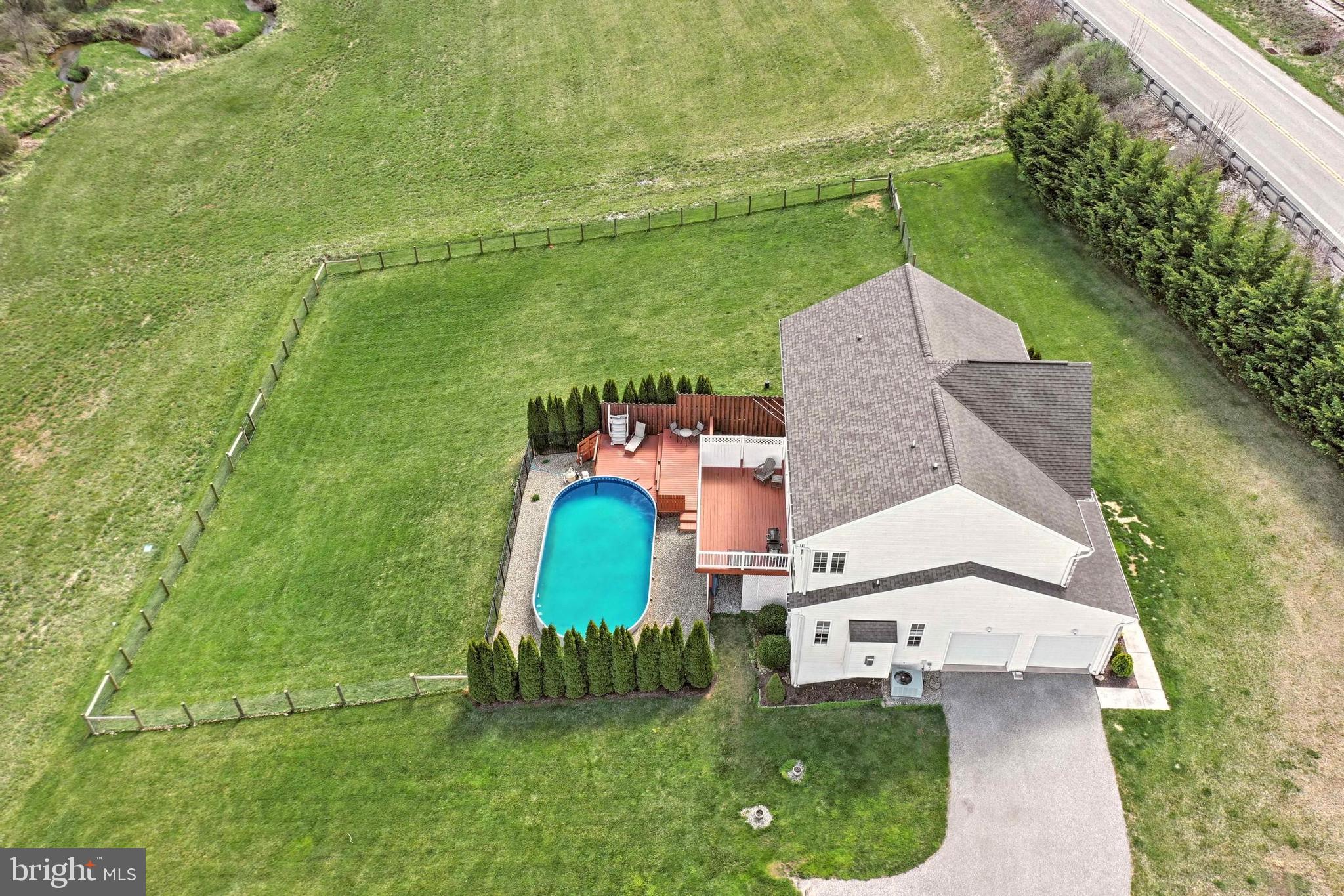 HOPEWELL TWP - Residential