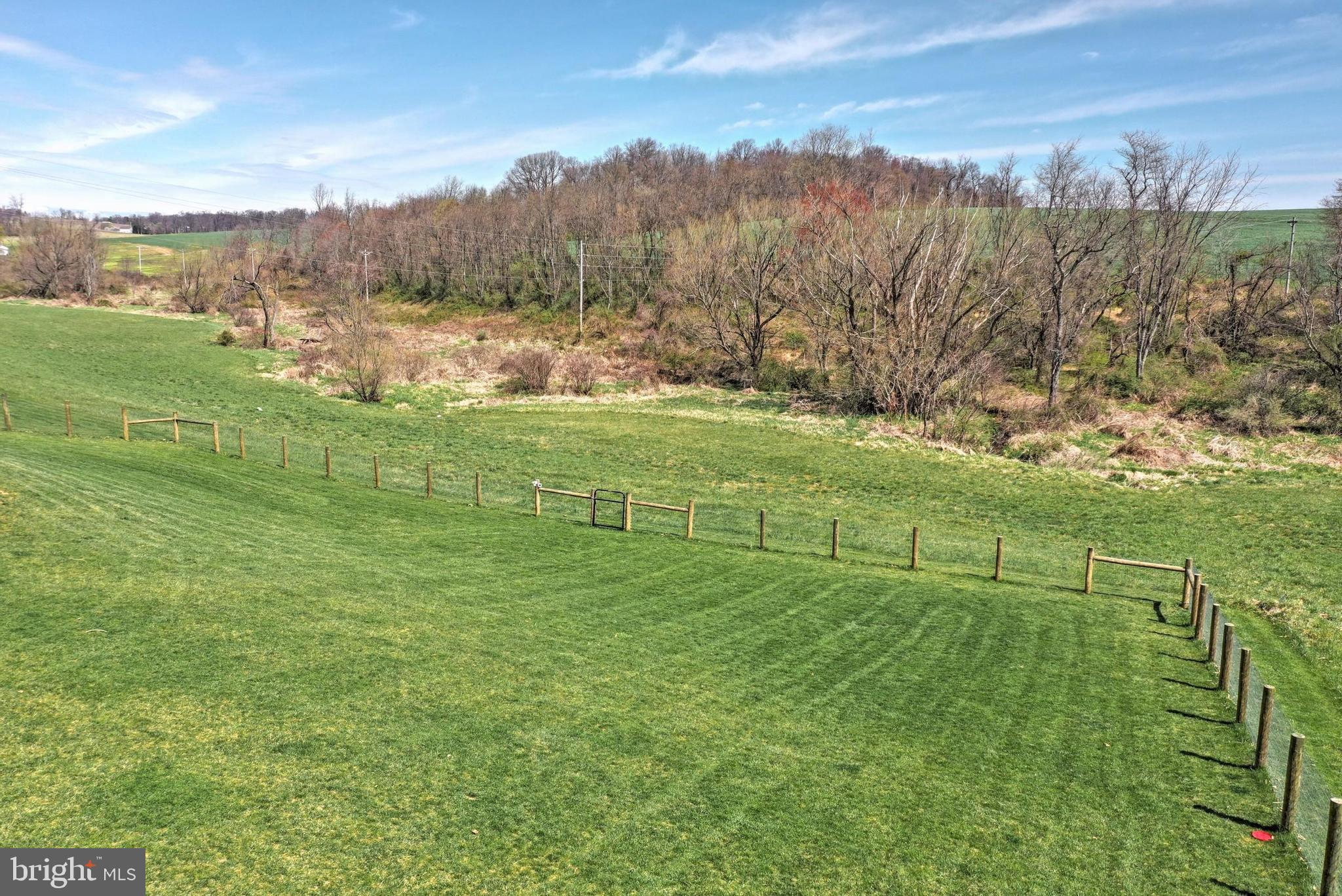 HOPEWELL TWP - Residential