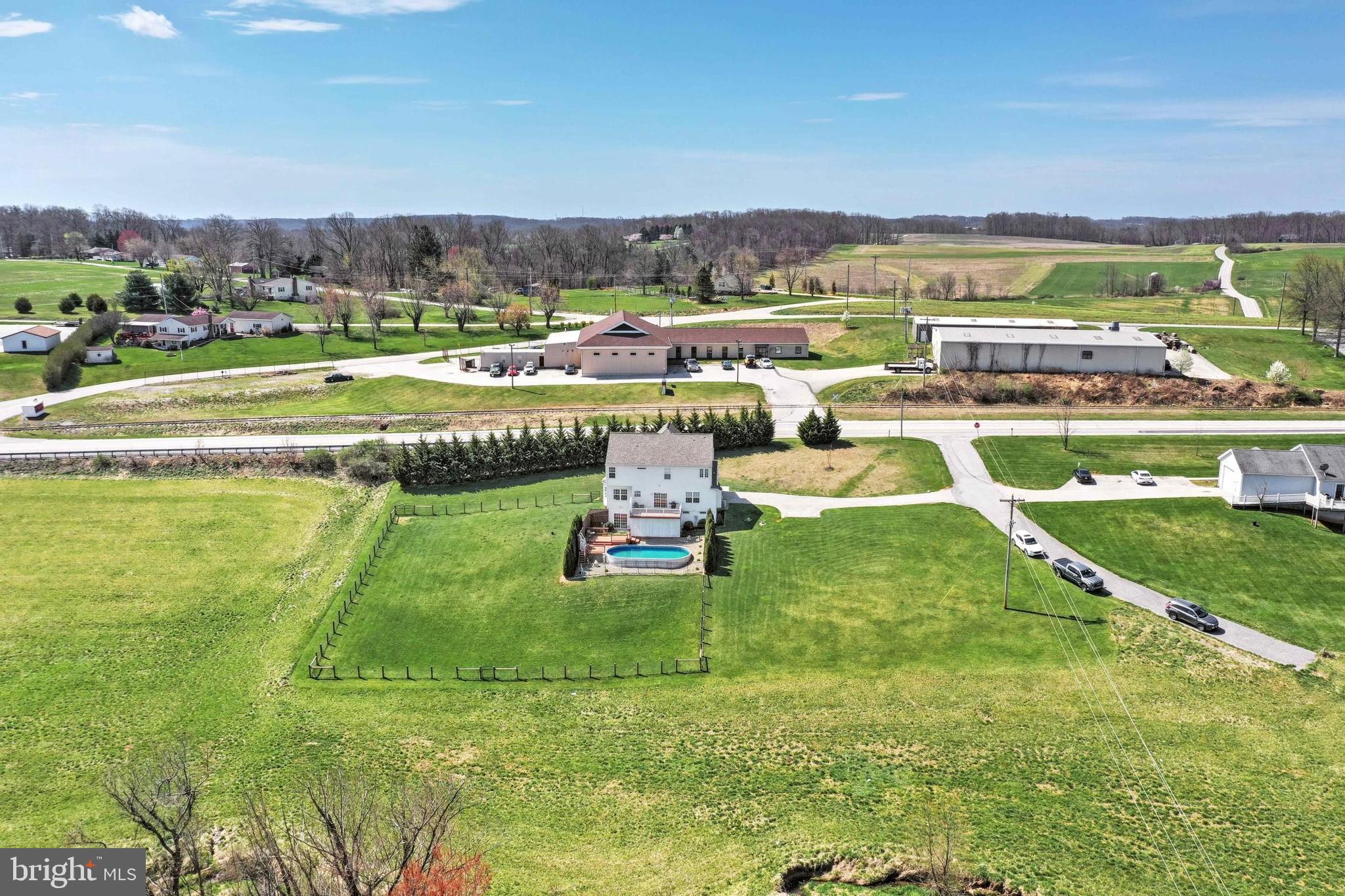 HOPEWELL TWP - Residential