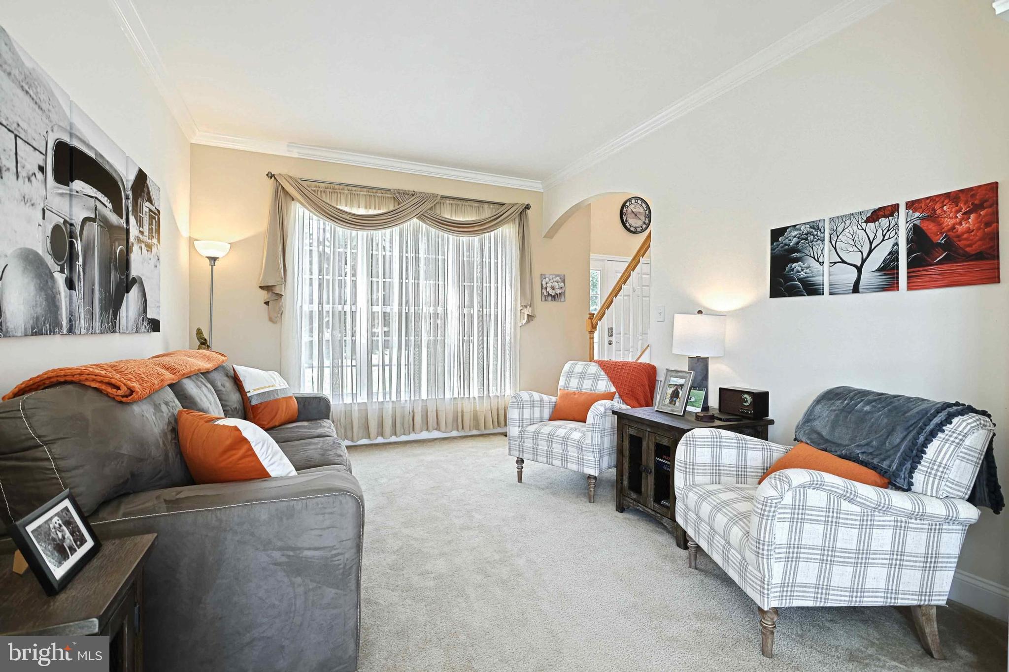 HOPEWELL TWP - Residential