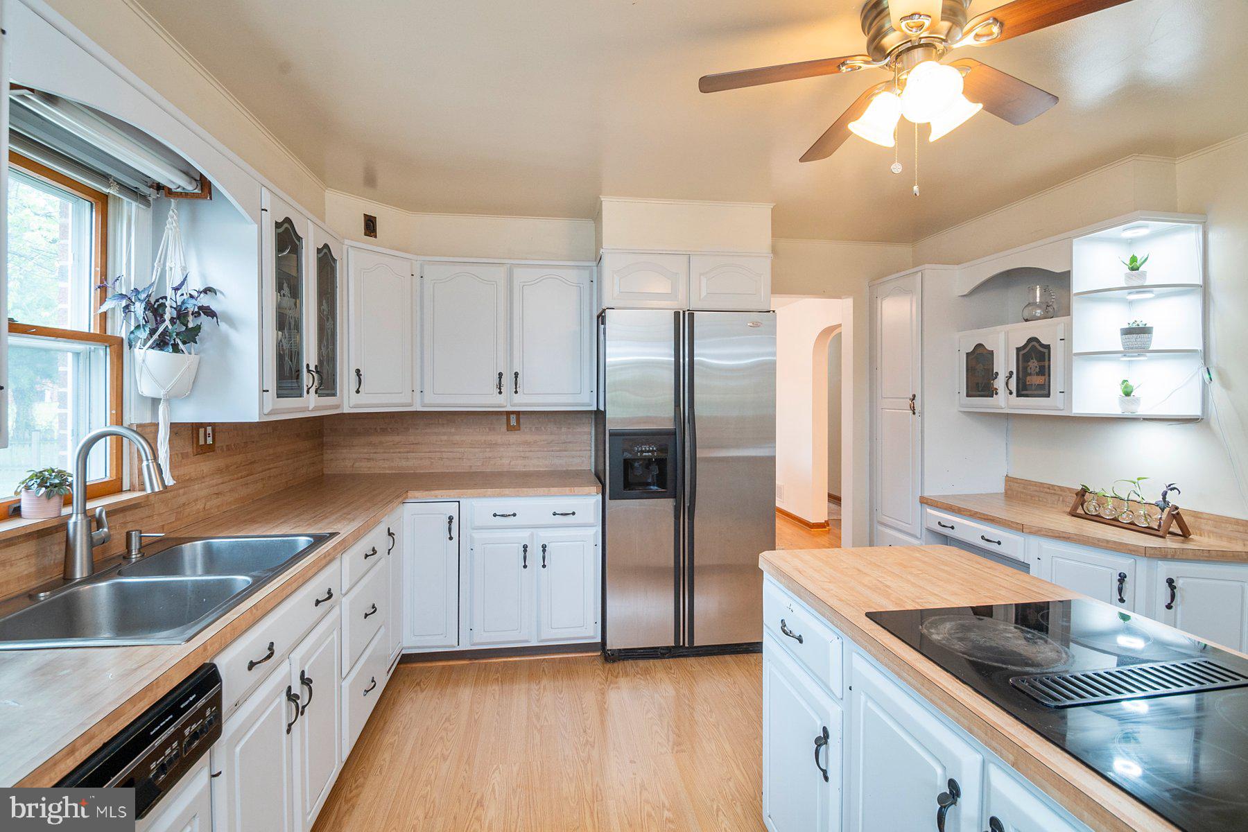 LINTHICUM HEIGHTS - Residential