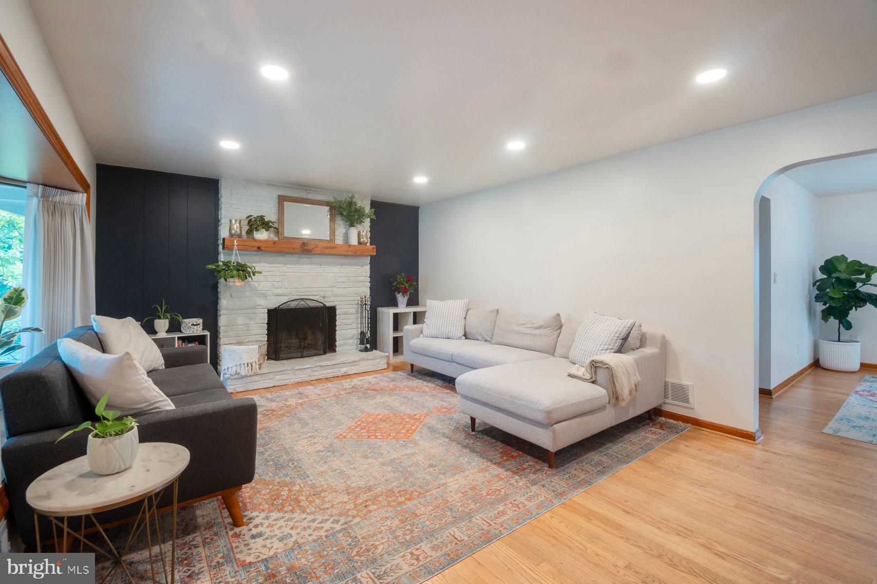 LINTHICUM HEIGHTS - Residential