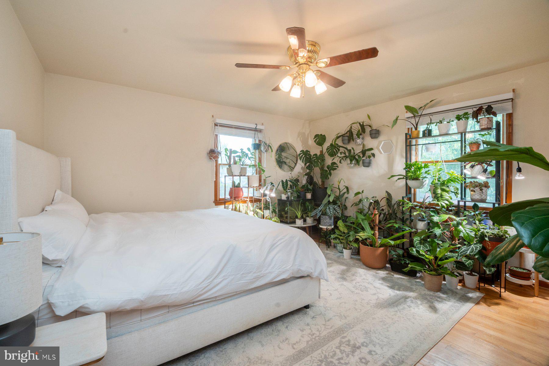 LINTHICUM HEIGHTS - Residential