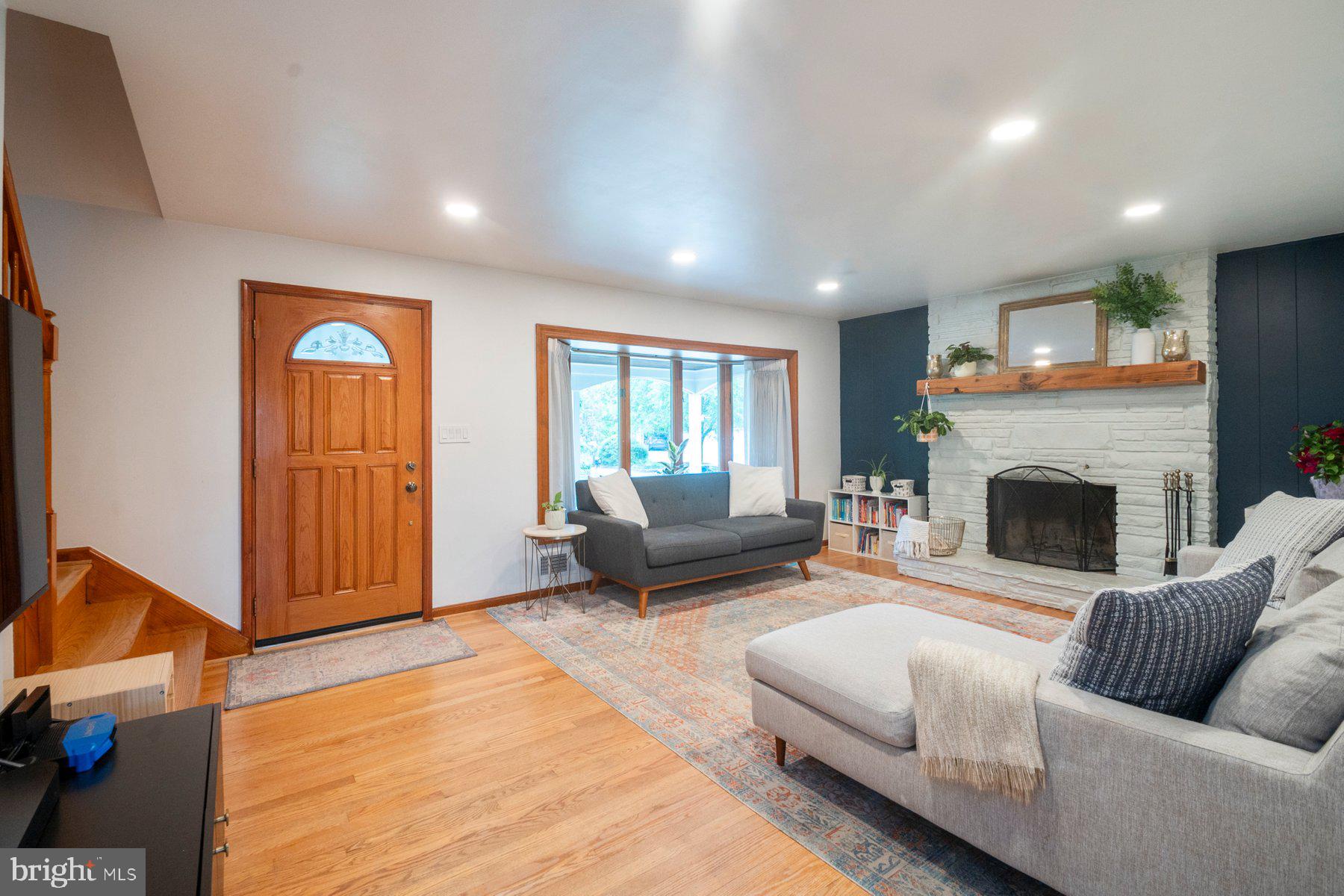 LINTHICUM HEIGHTS - Residential