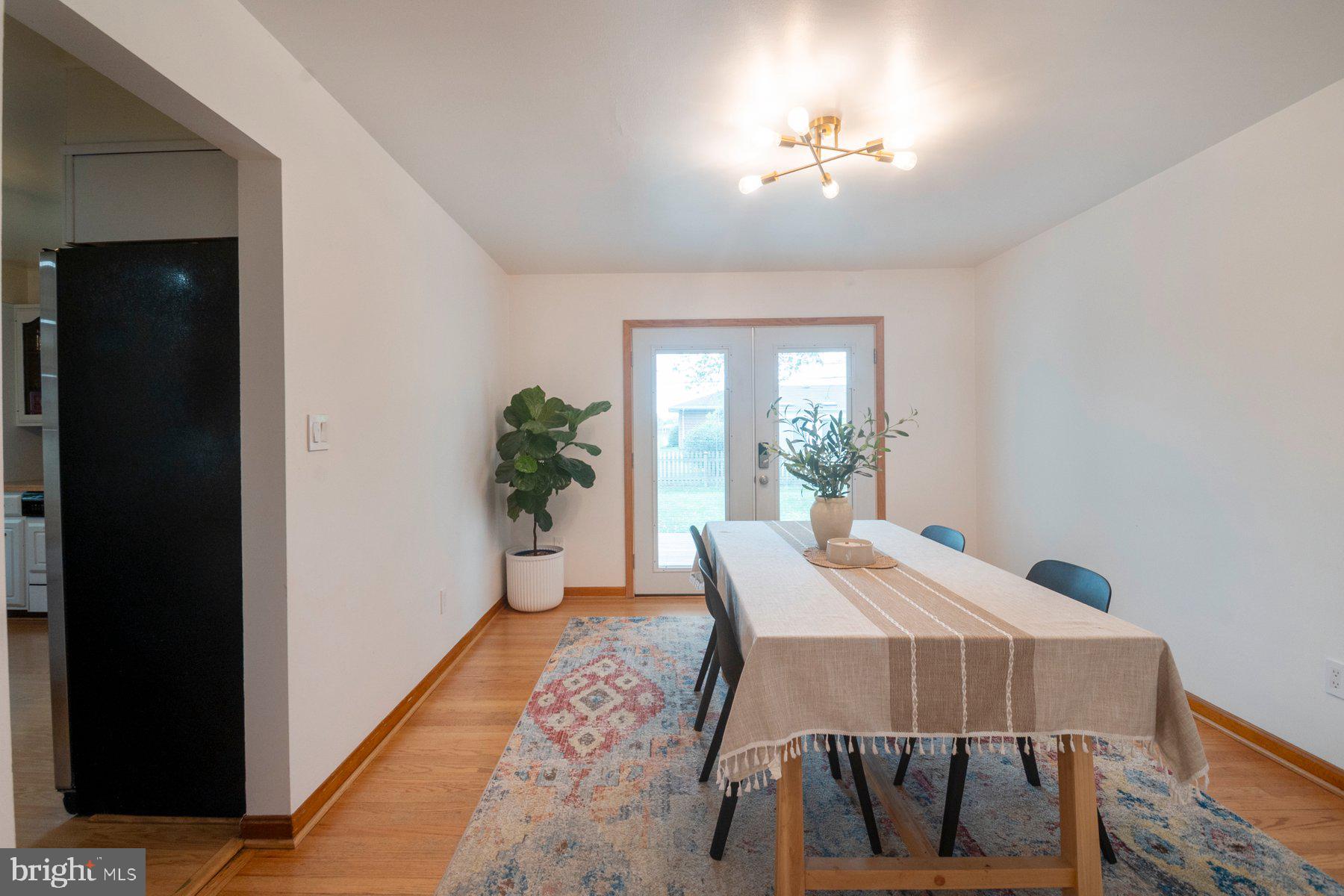 LINTHICUM HEIGHTS - Residential
