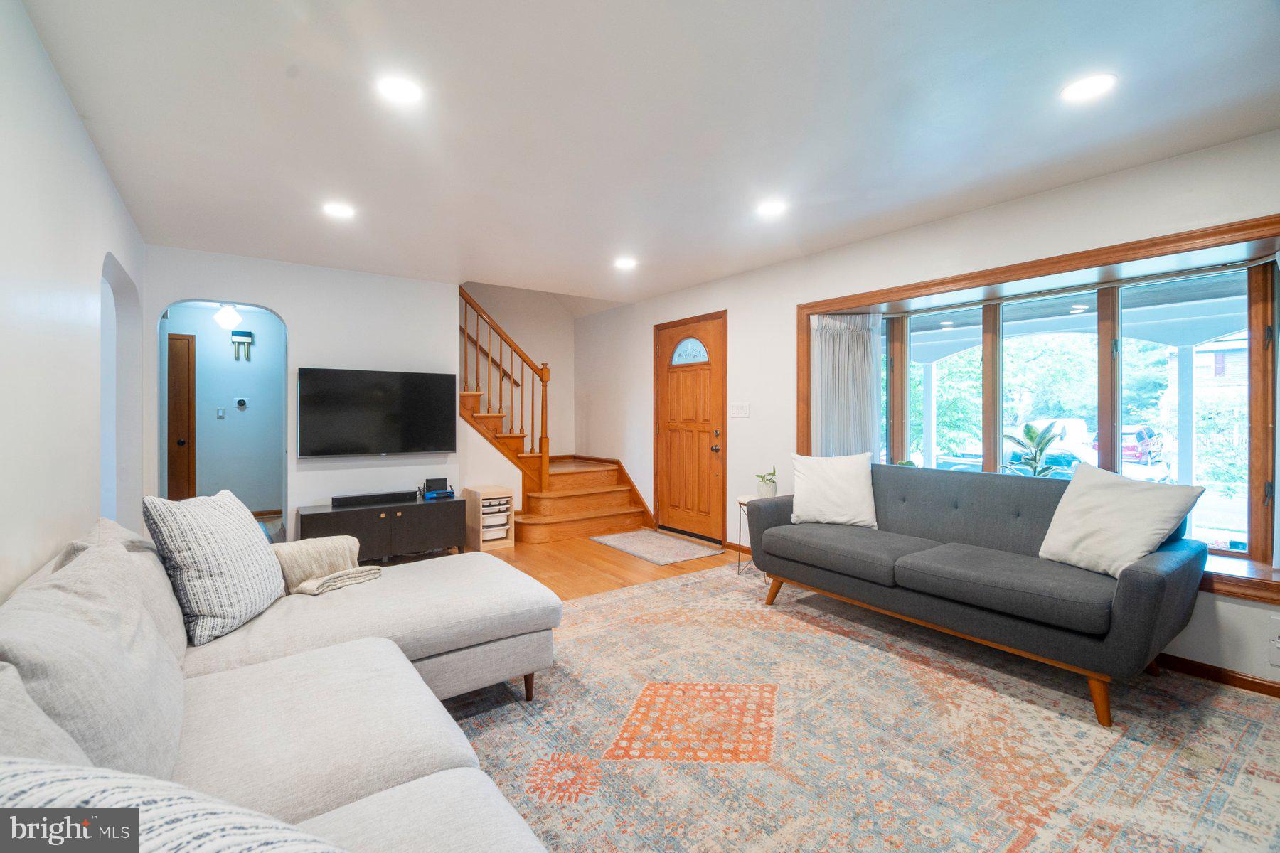 LINTHICUM HEIGHTS - Residential