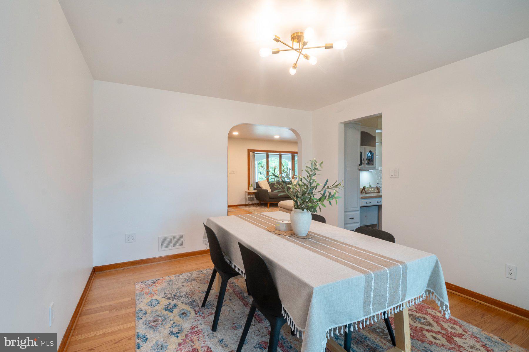 LINTHICUM HEIGHTS - Residential