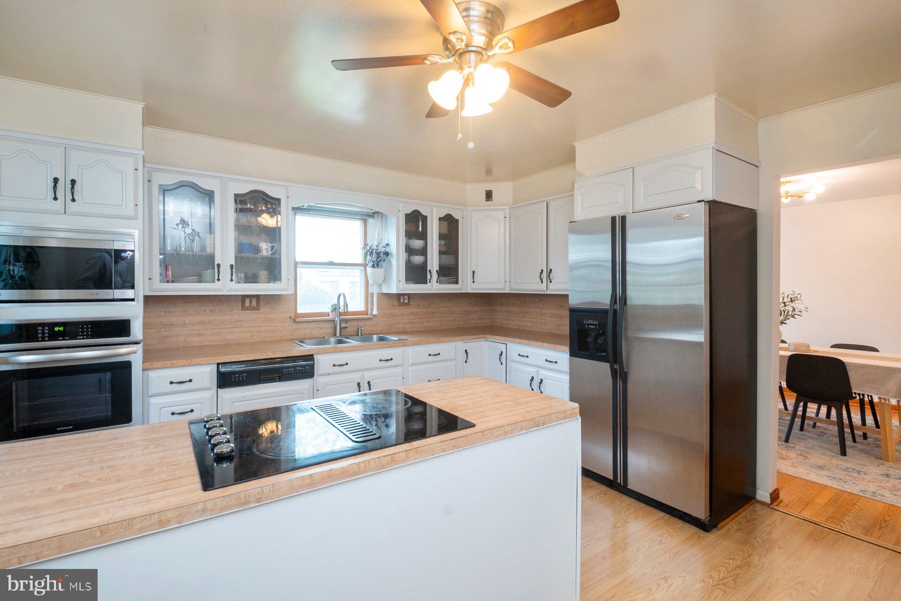 LINTHICUM HEIGHTS - Residential