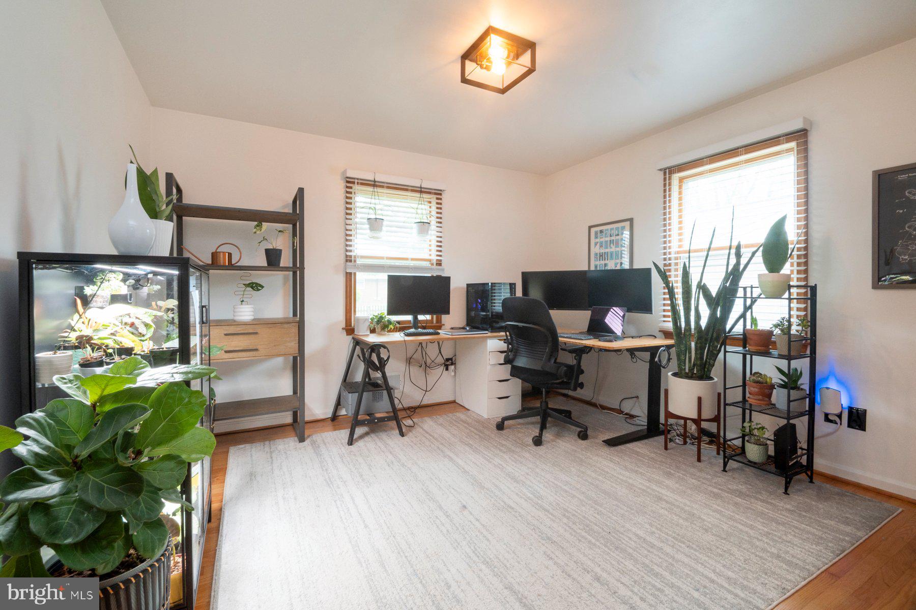 LINTHICUM HEIGHTS - Residential