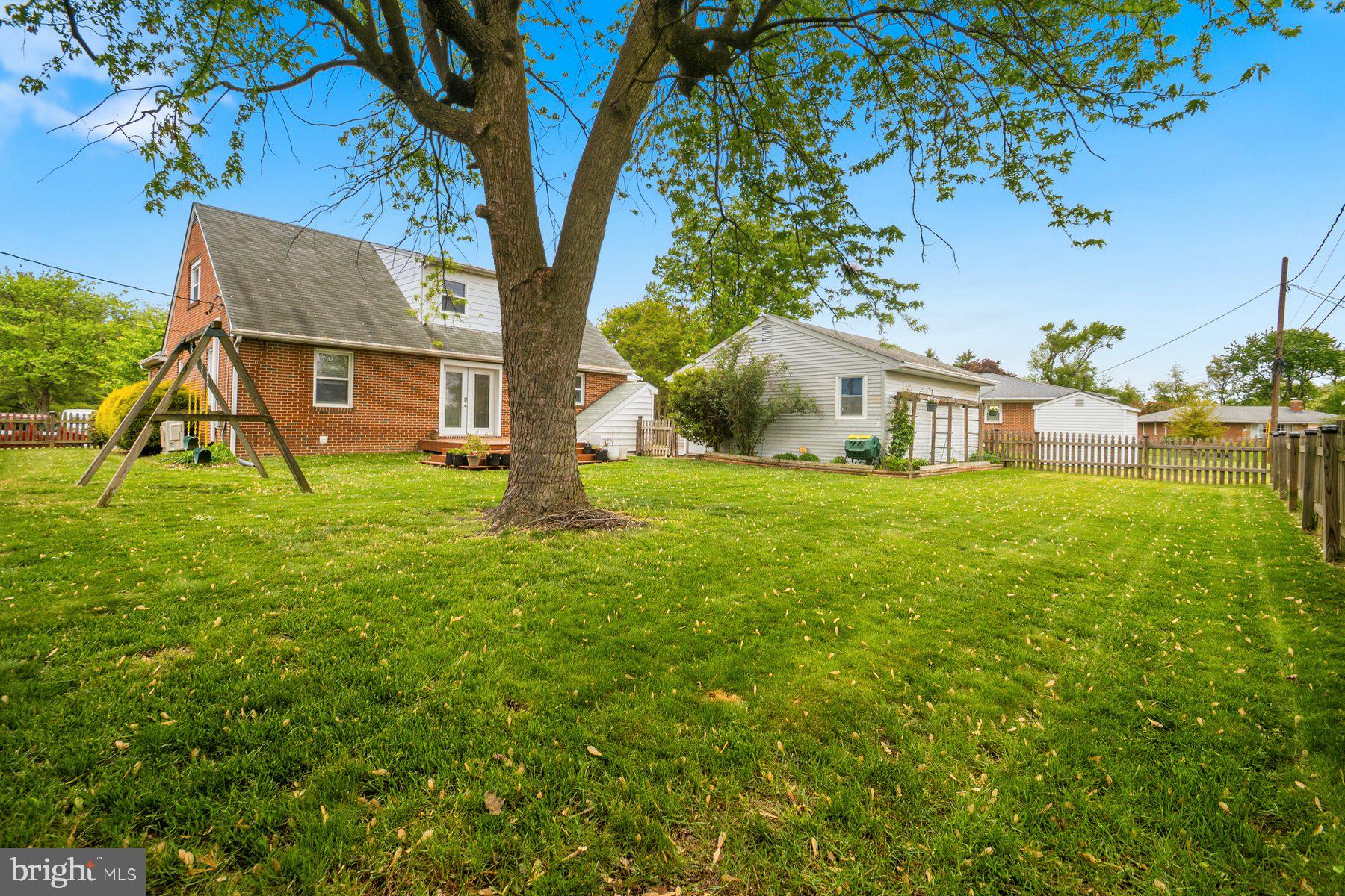 LINTHICUM HEIGHTS - Residential