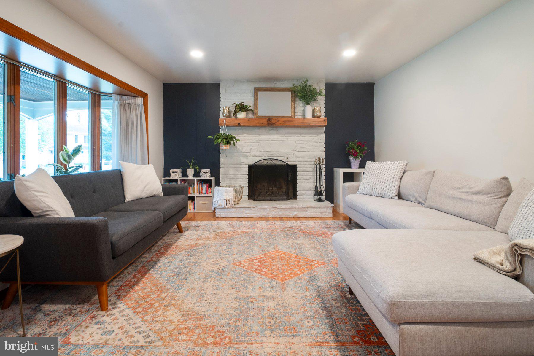 LINTHICUM HEIGHTS - Residential