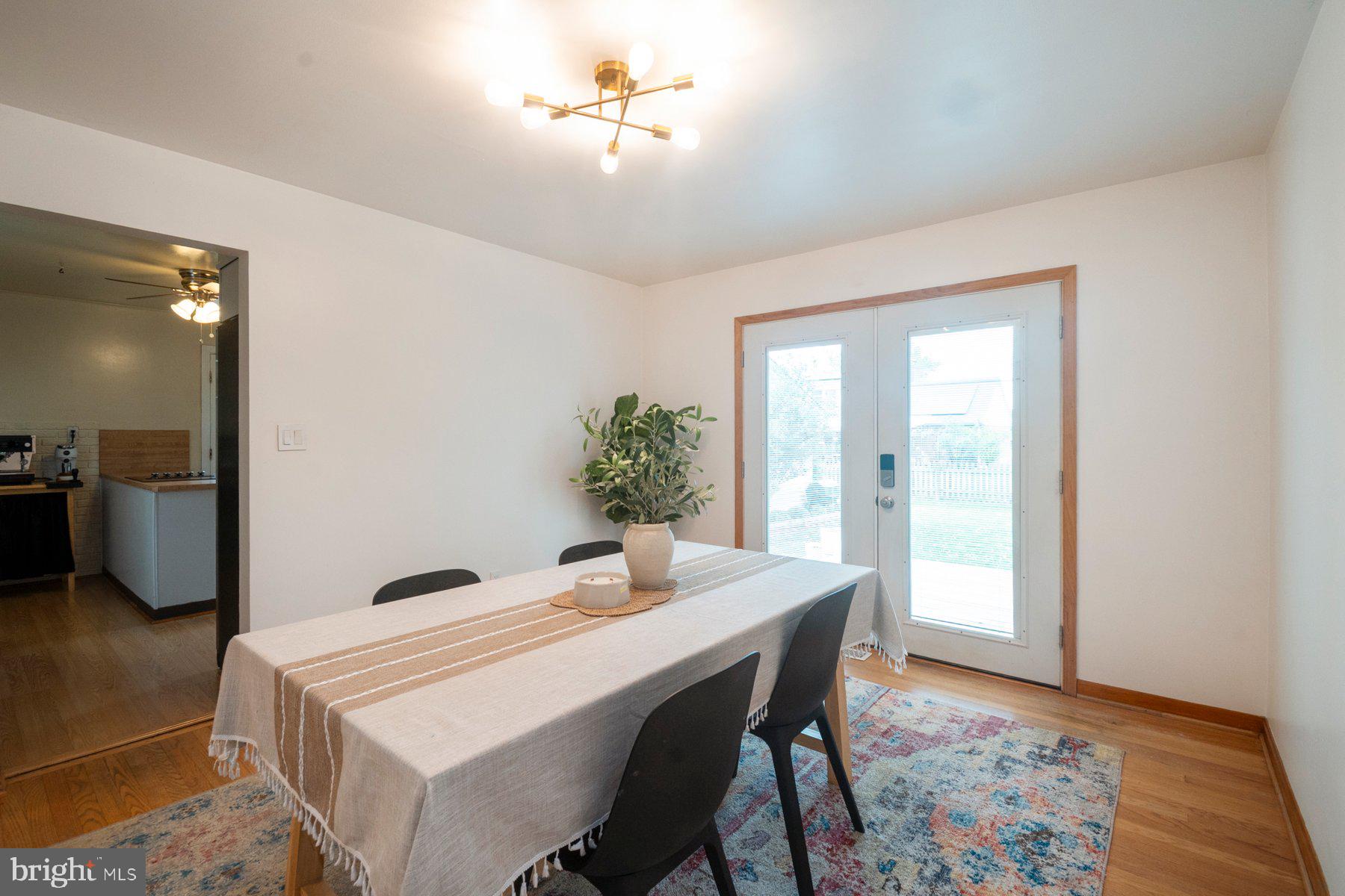 LINTHICUM HEIGHTS - Residential