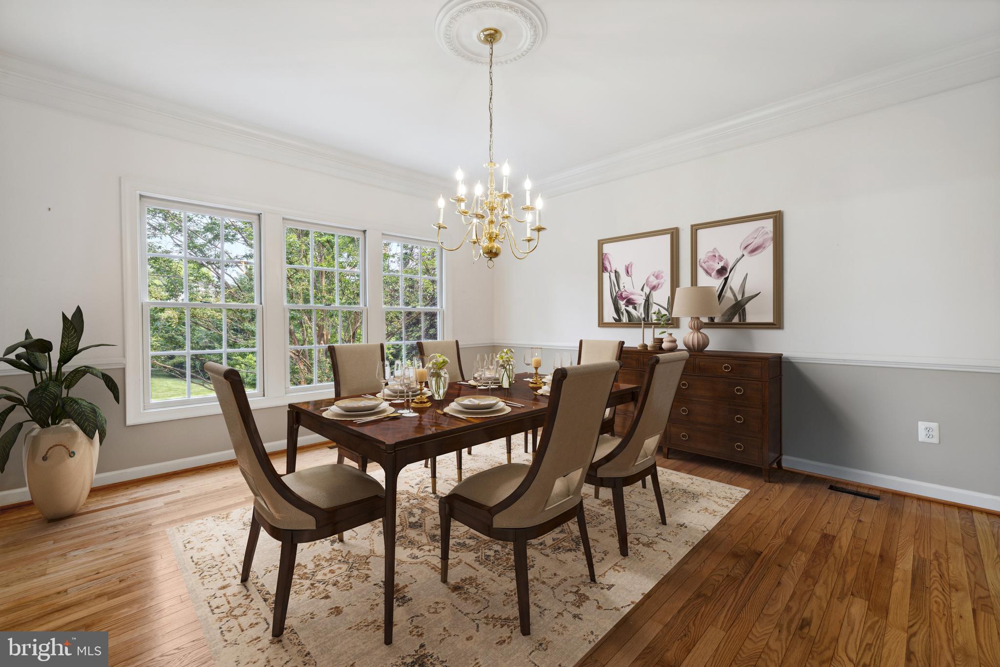 AMBERLEA FARM - Residential