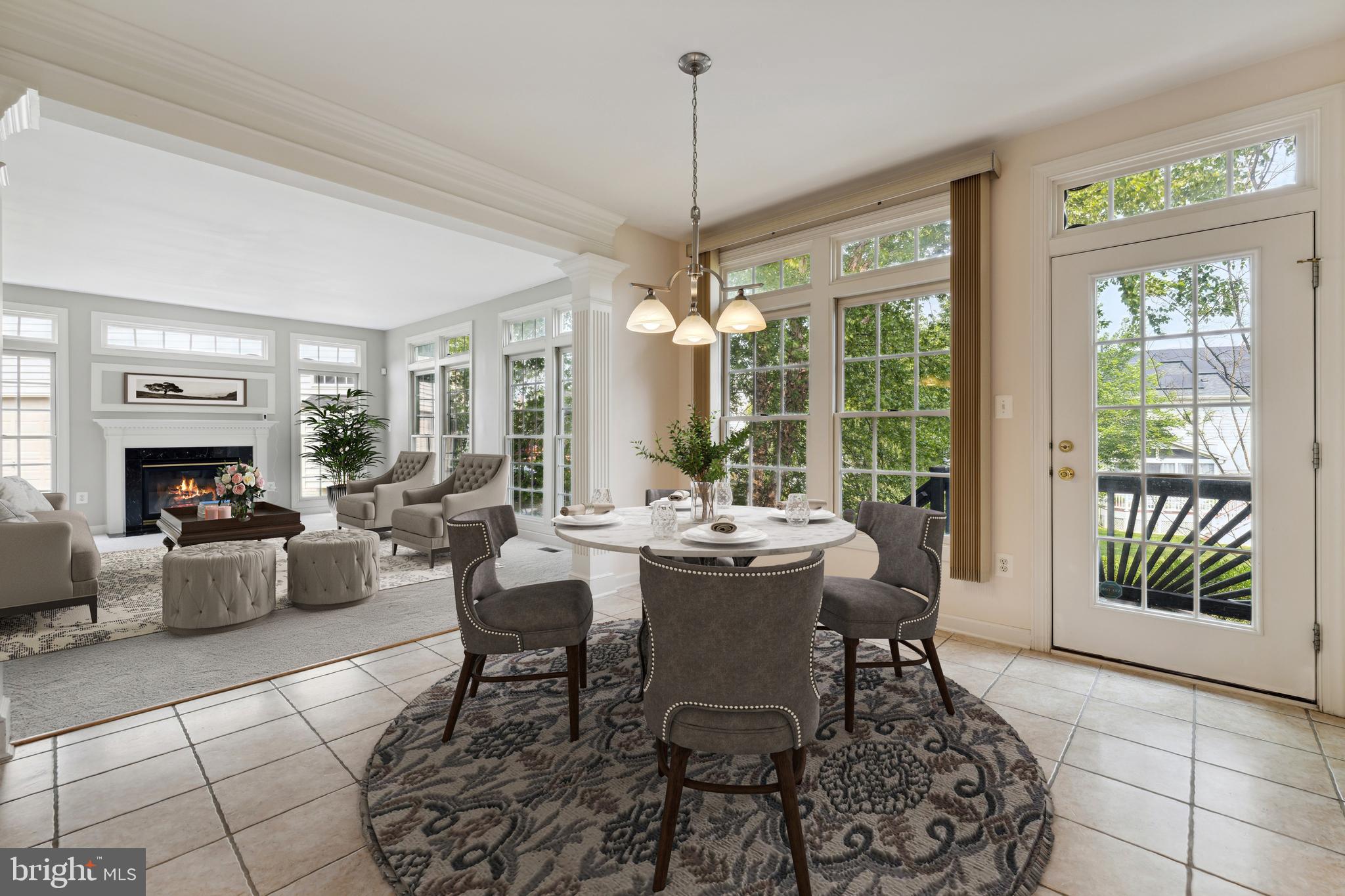 AMBERLEA FARM - Residential