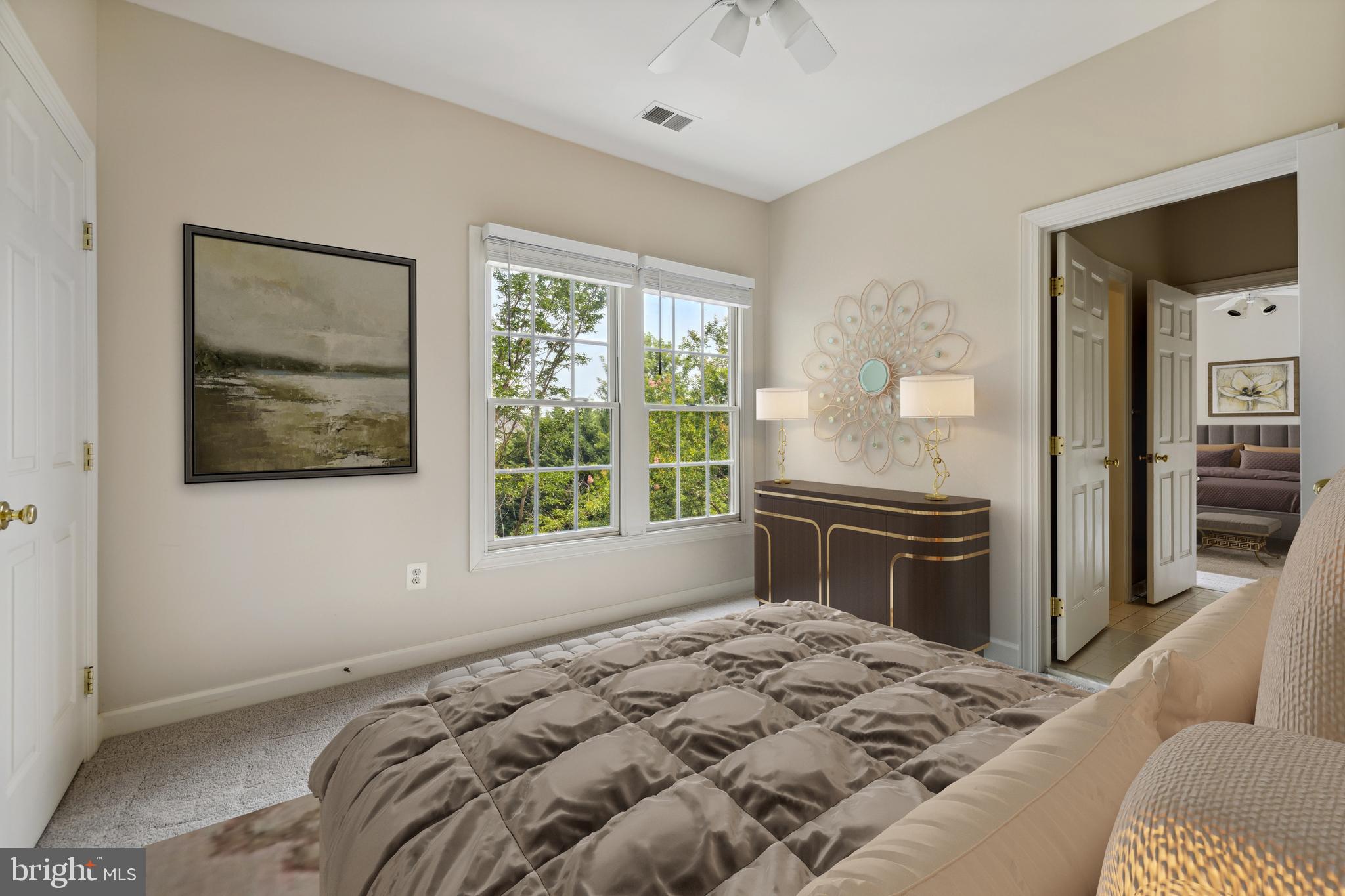 AMBERLEA FARM - Residential