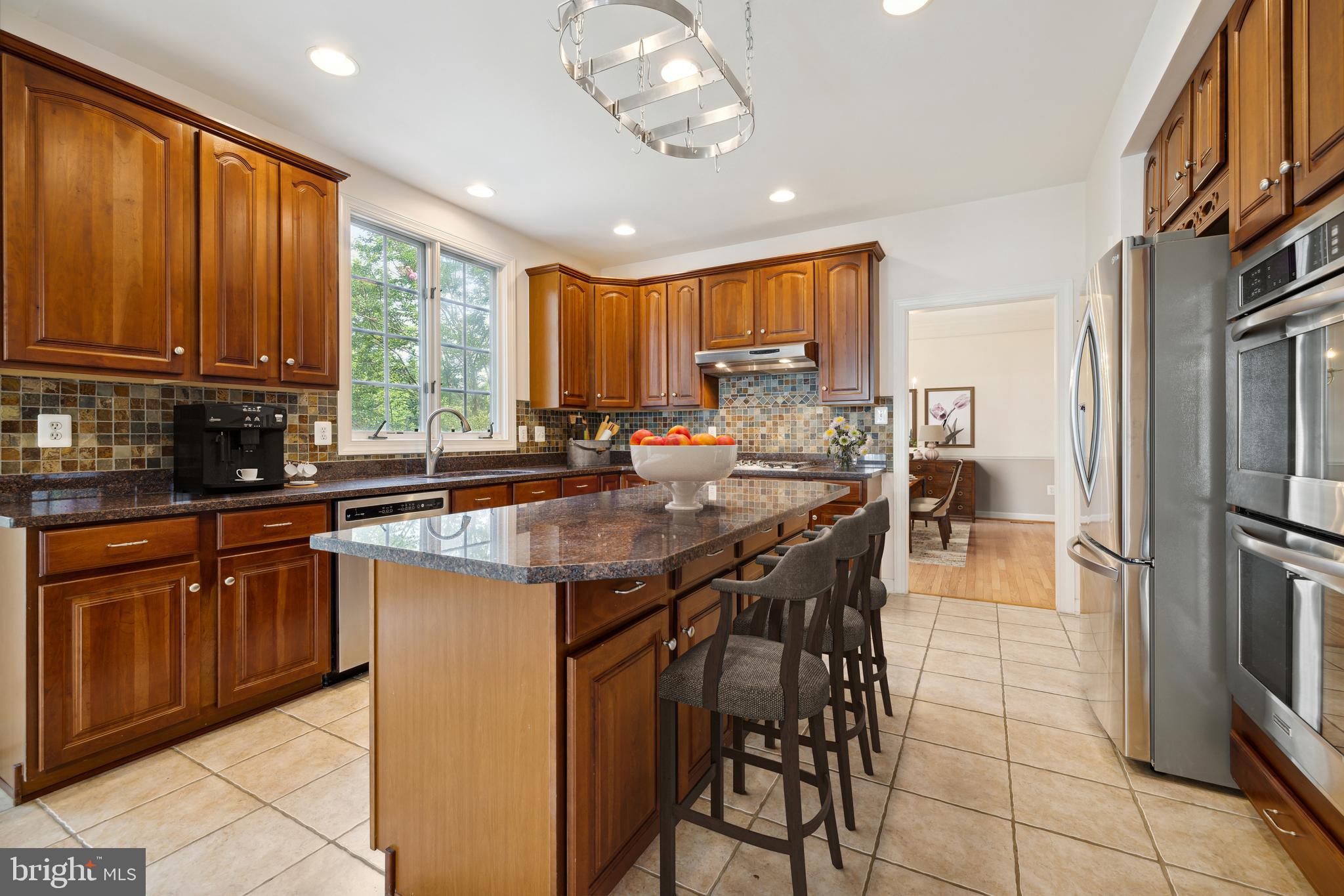 AMBERLEA FARM - Residential