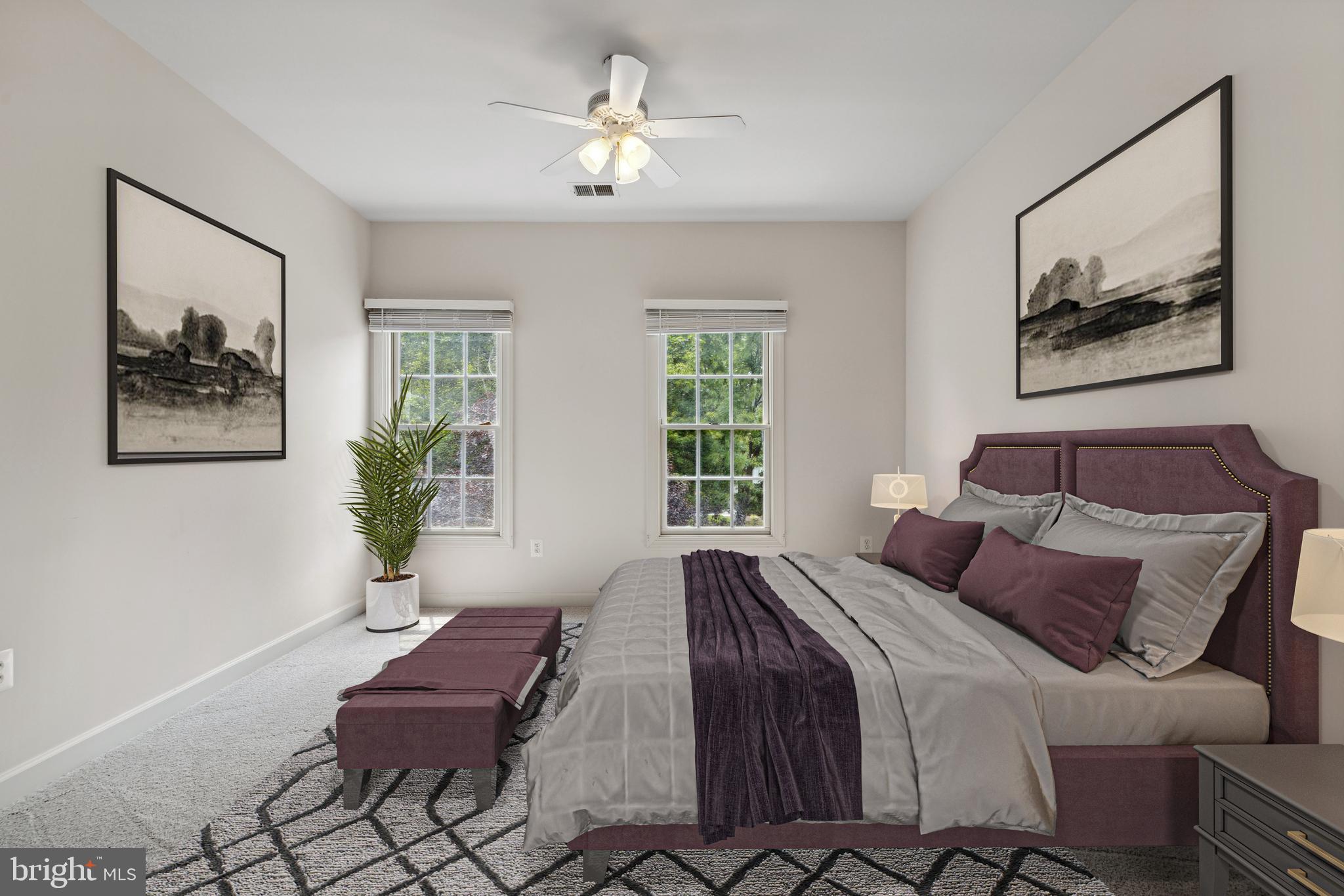 AMBERLEA FARM - Residential