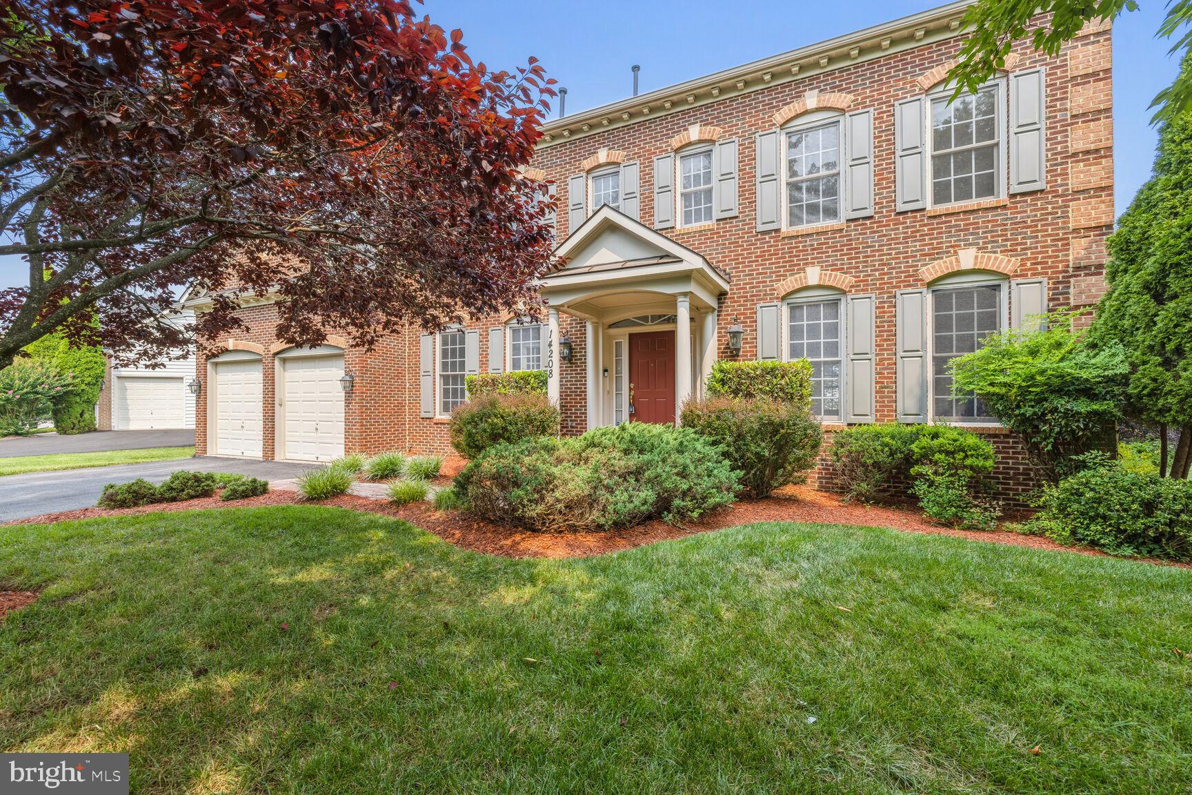 AMBERLEA FARM - Residential