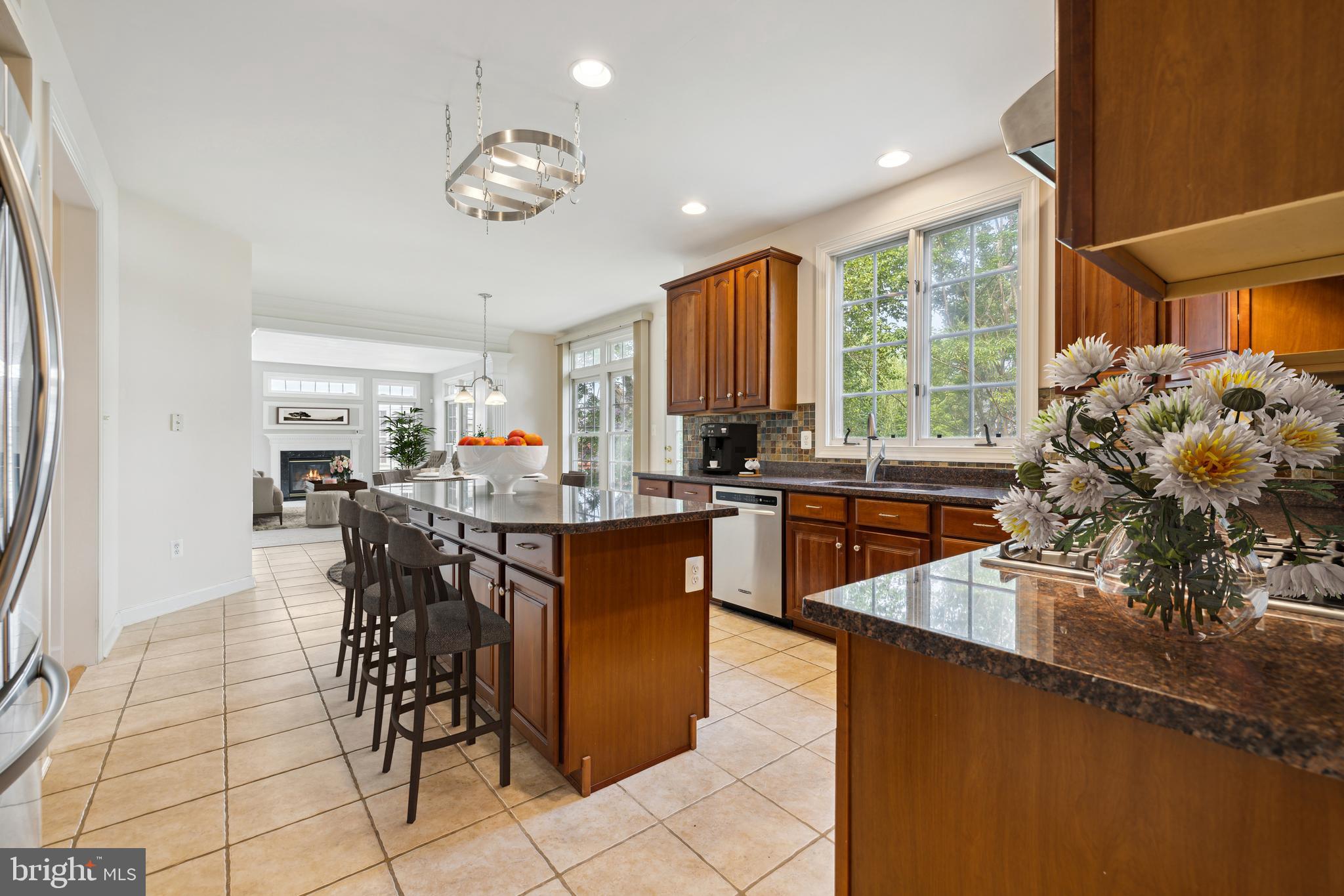 AMBERLEA FARM - Residential