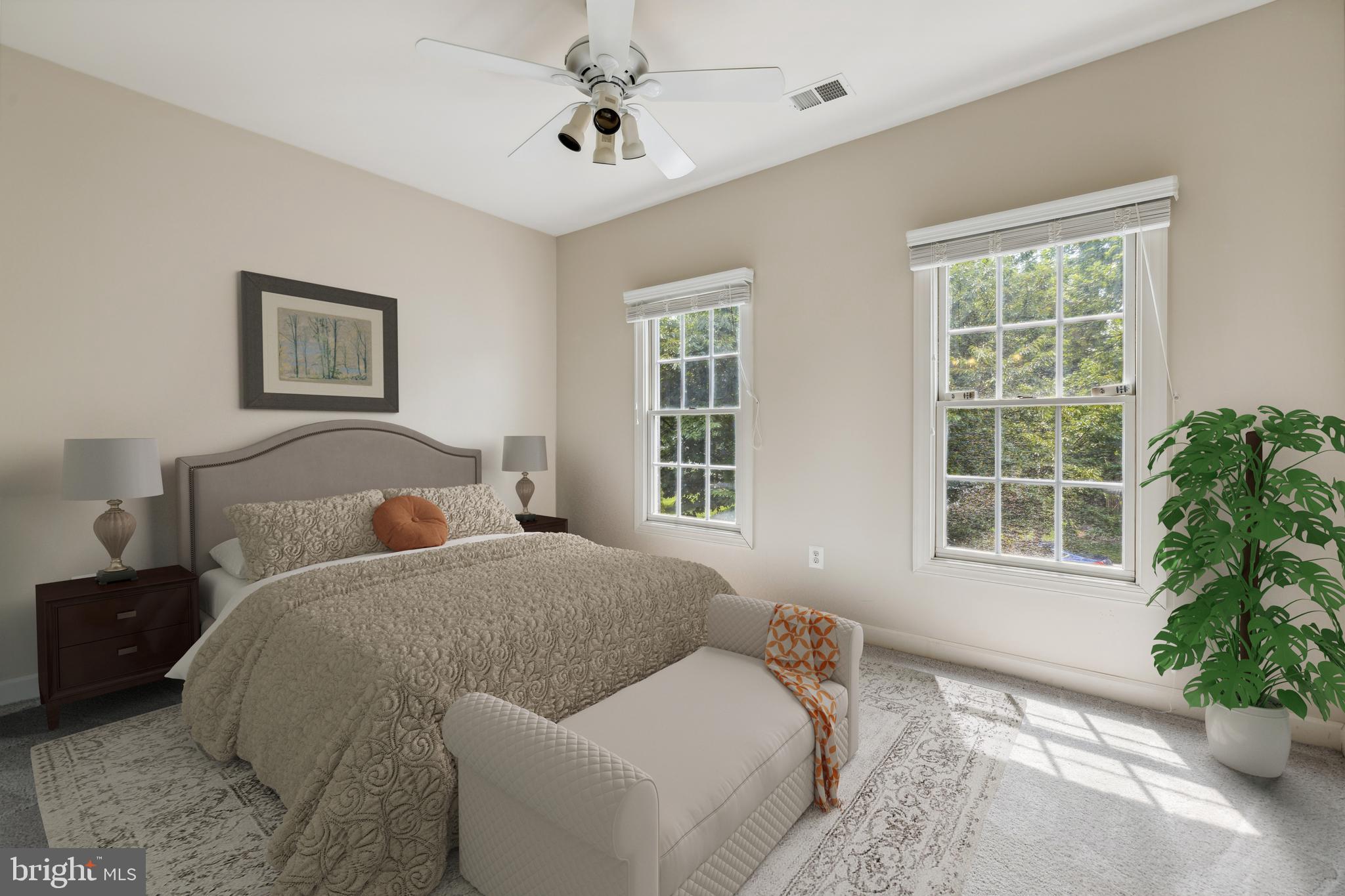 AMBERLEA FARM - Residential