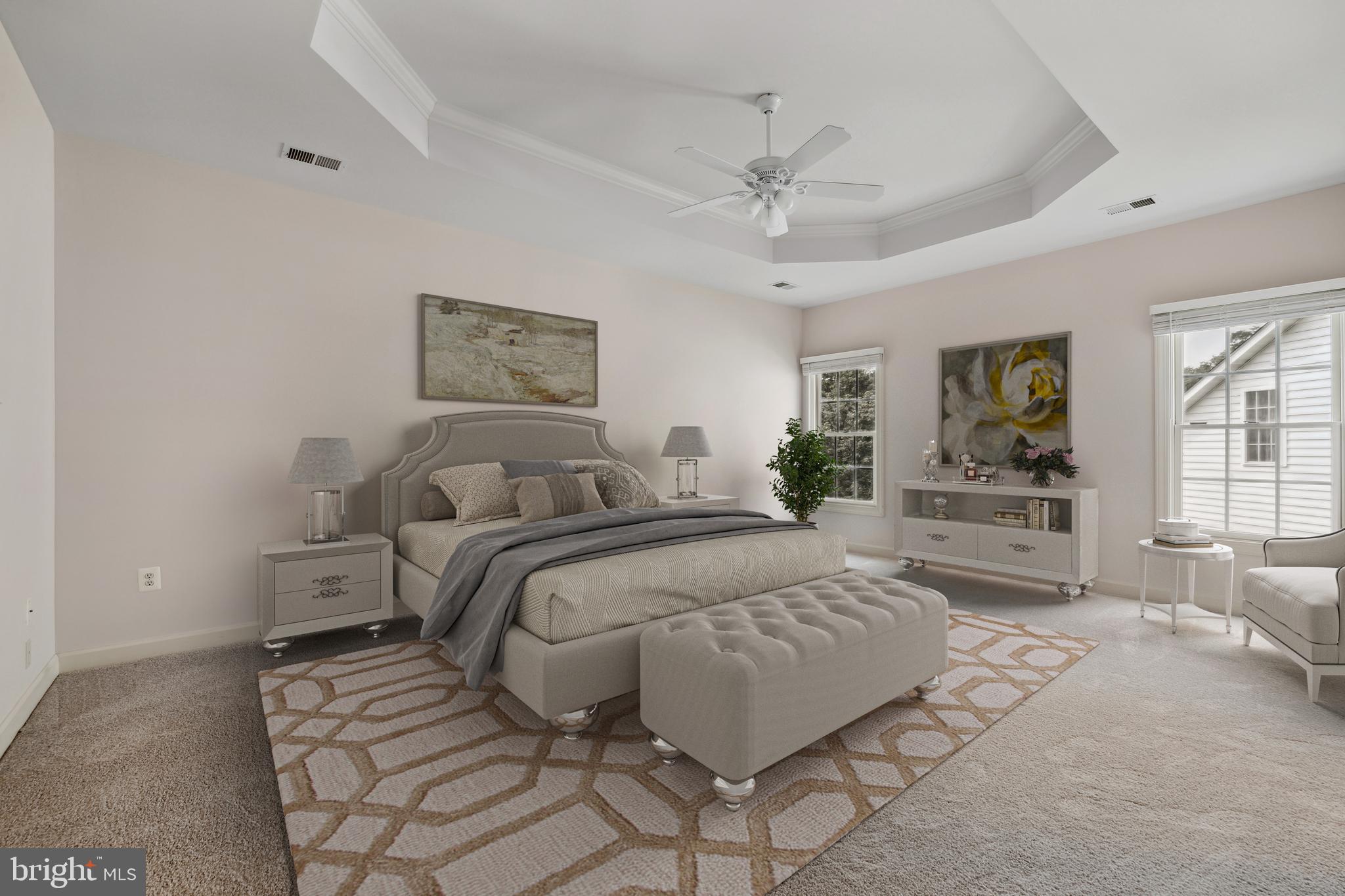 AMBERLEA FARM - Residential