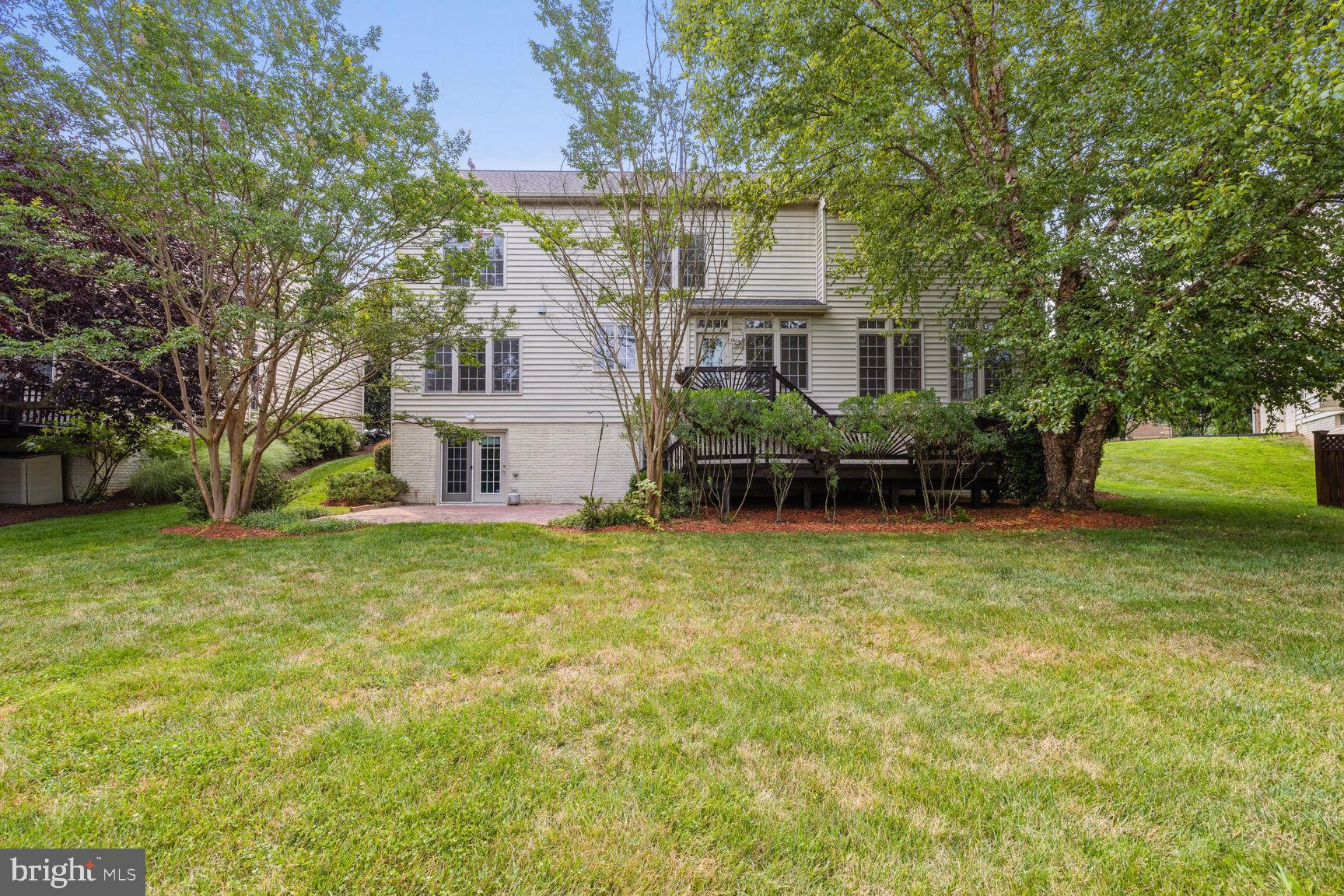 AMBERLEA FARM - Residential