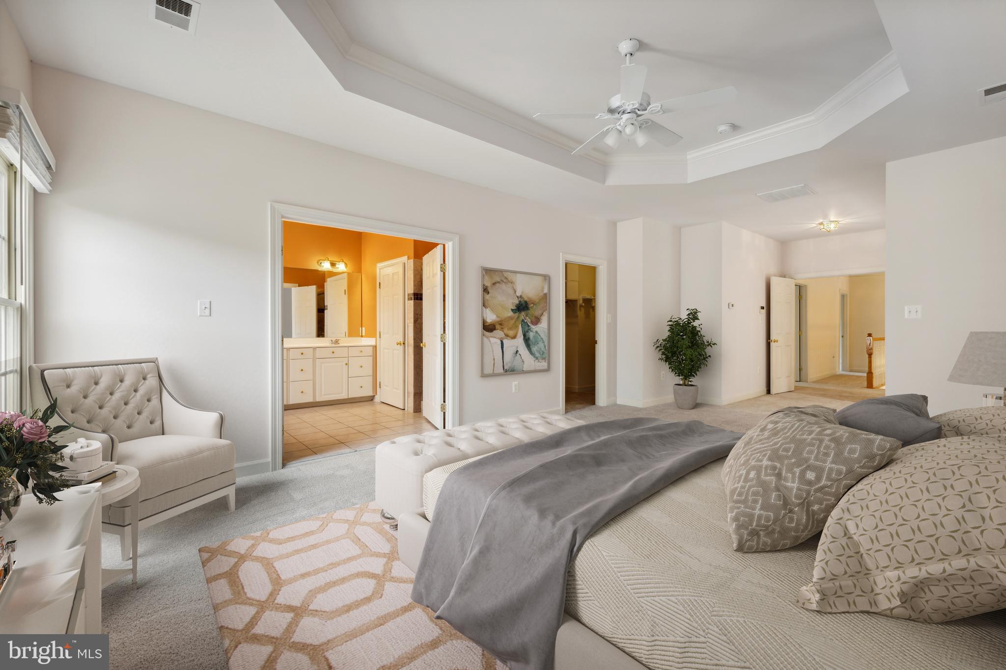 AMBERLEA FARM - Residential