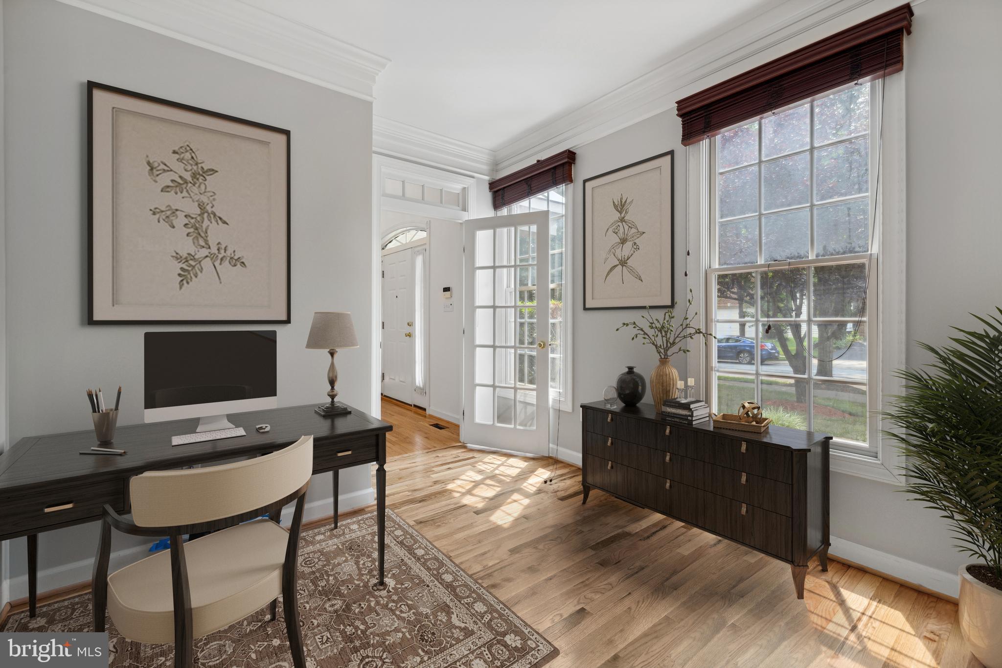 AMBERLEA FARM - Residential