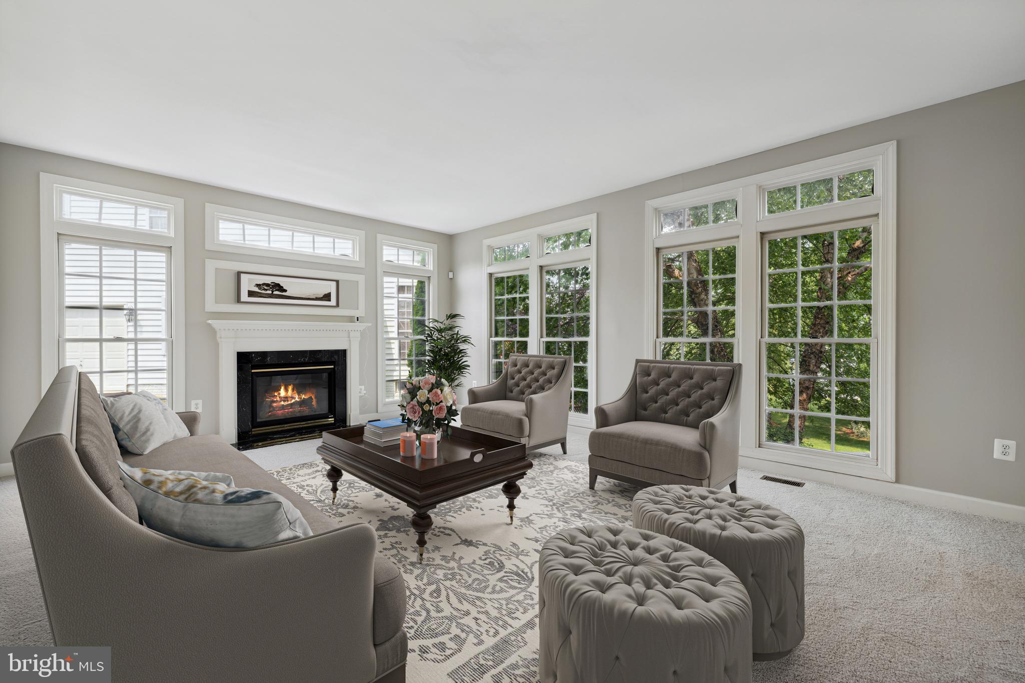 AMBERLEA FARM - Residential