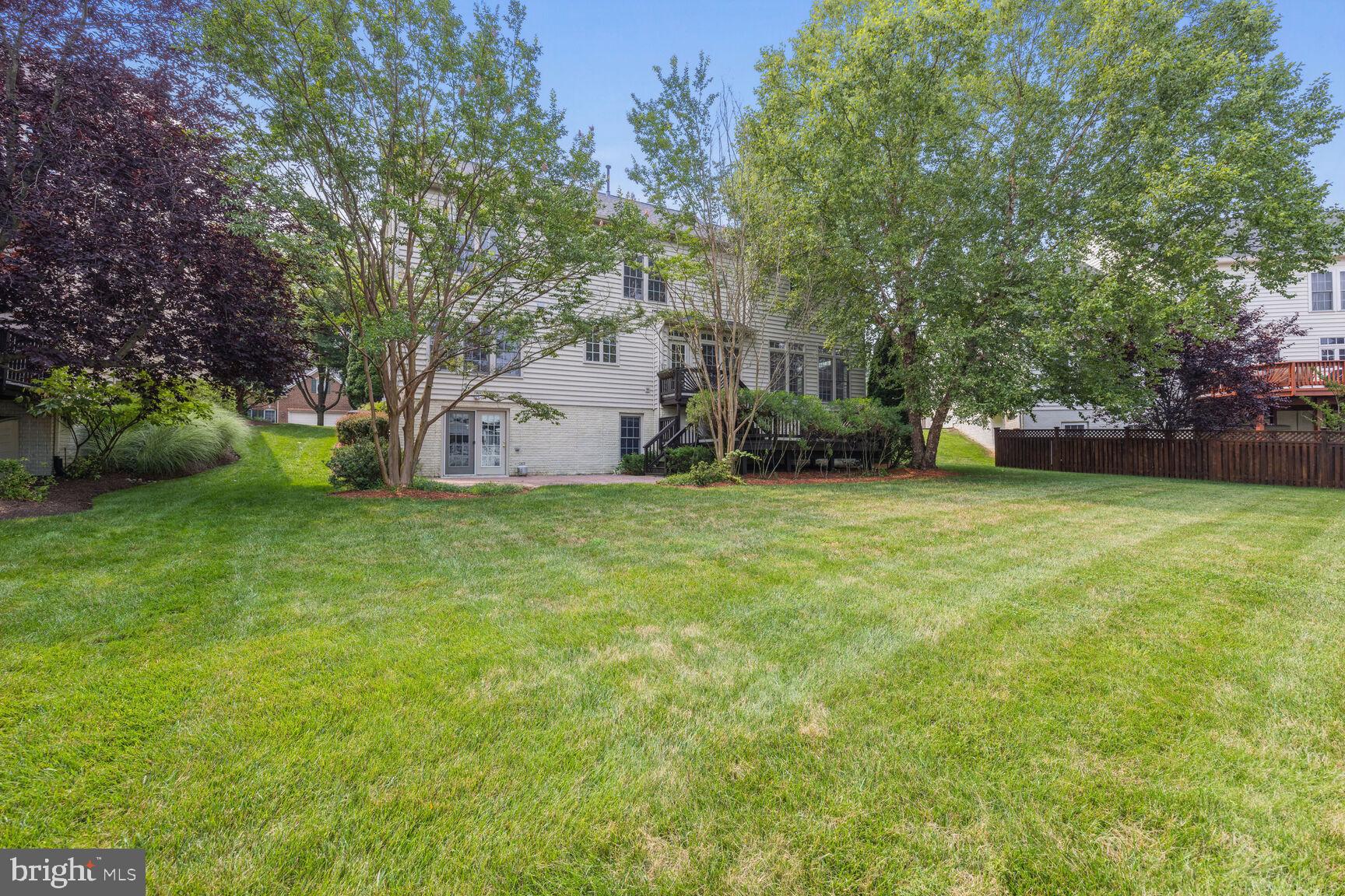 AMBERLEA FARM - Residential