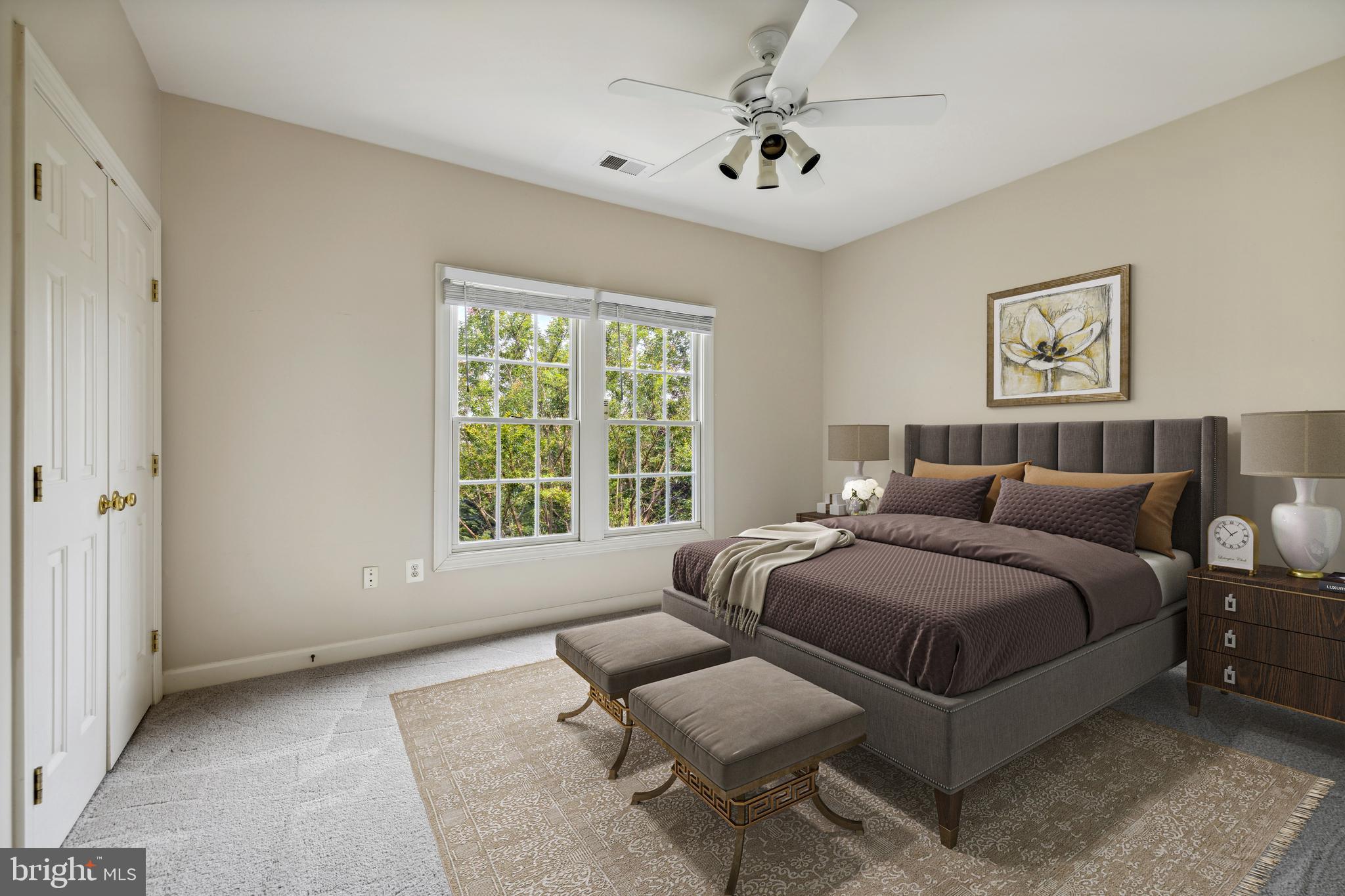 AMBERLEA FARM - Residential