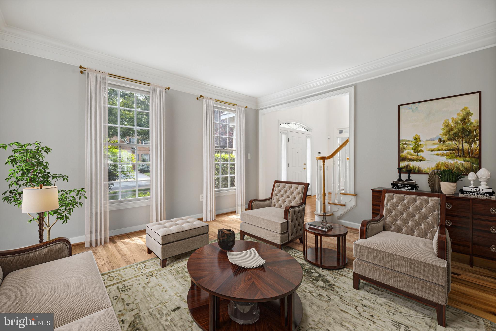 AMBERLEA FARM - Residential