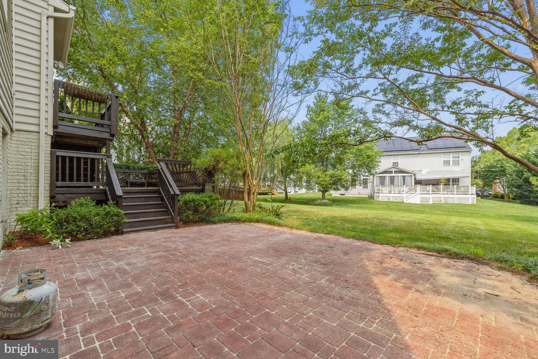 AMBERLEA FARM - Residential