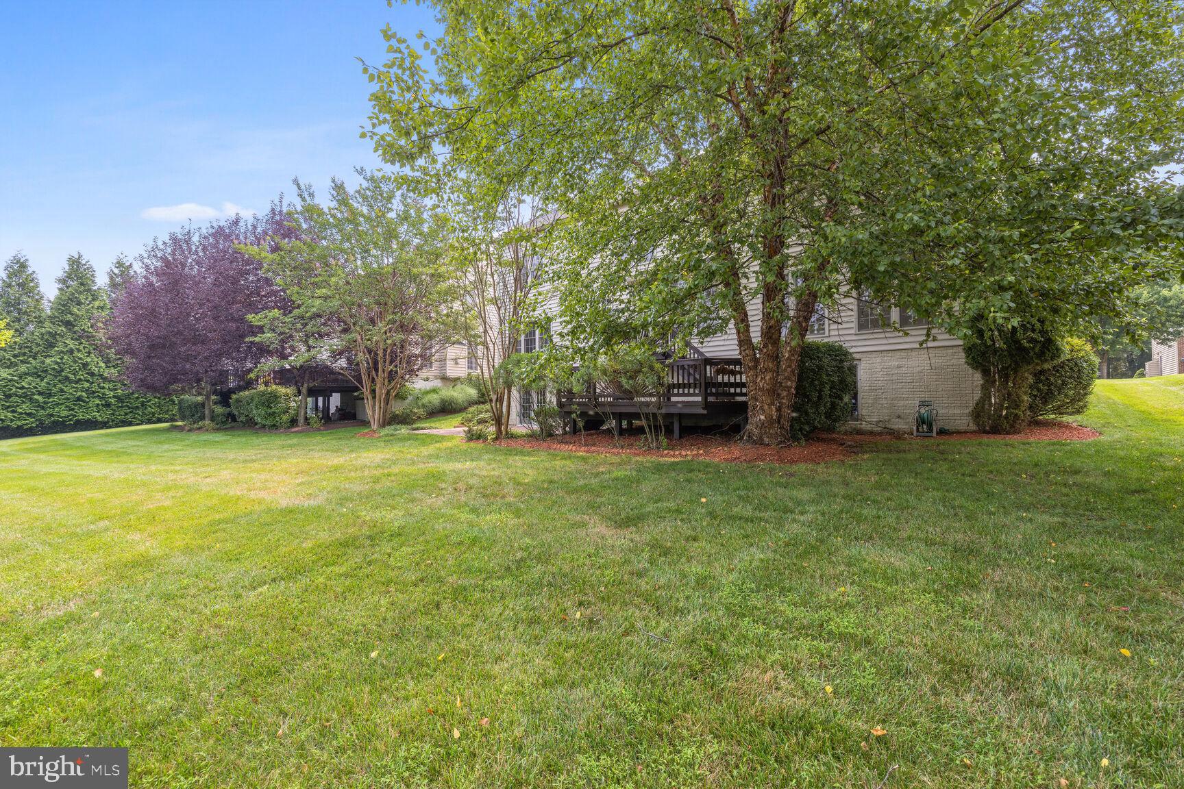 AMBERLEA FARM - Residential