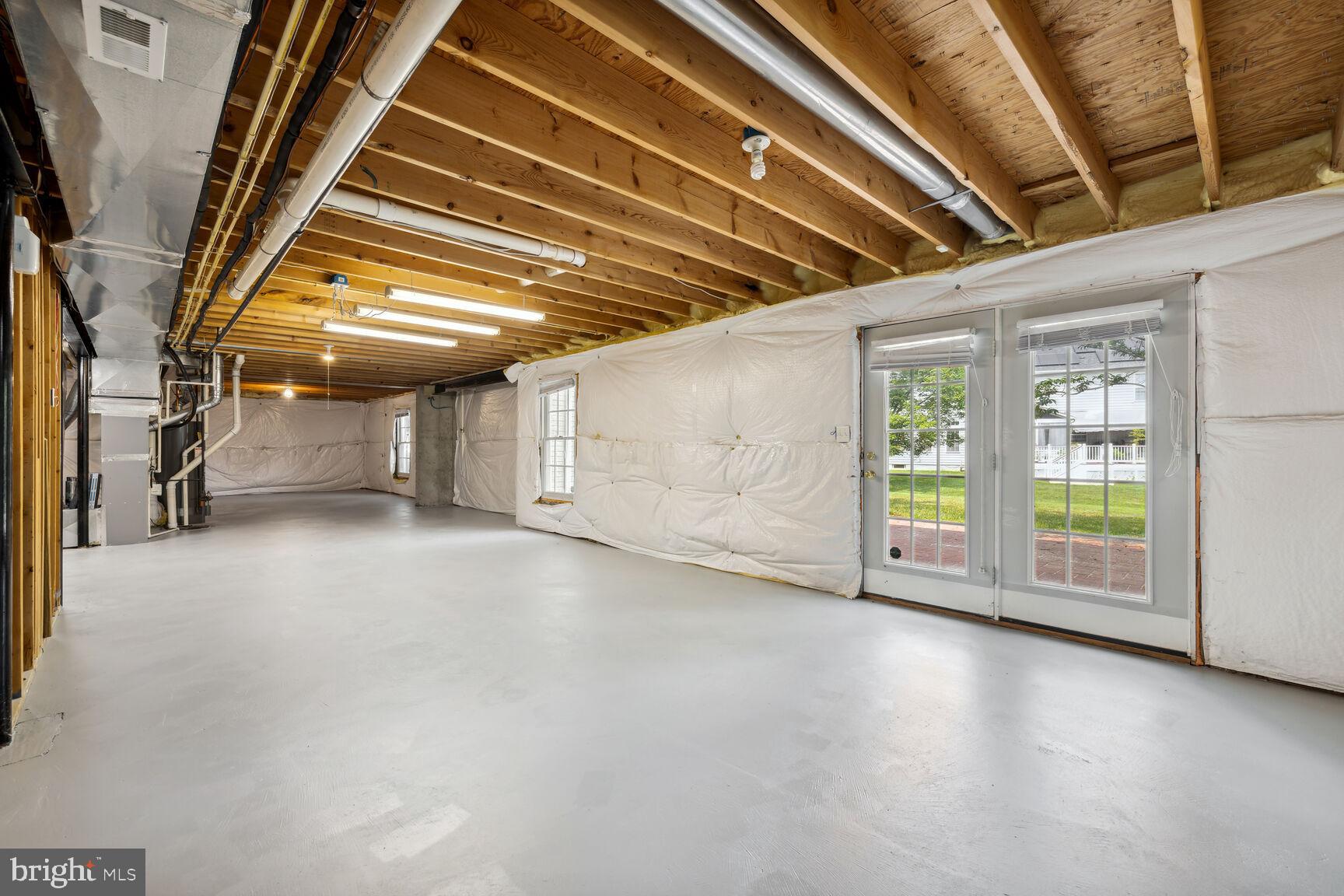 AMBERLEA FARM - Residential