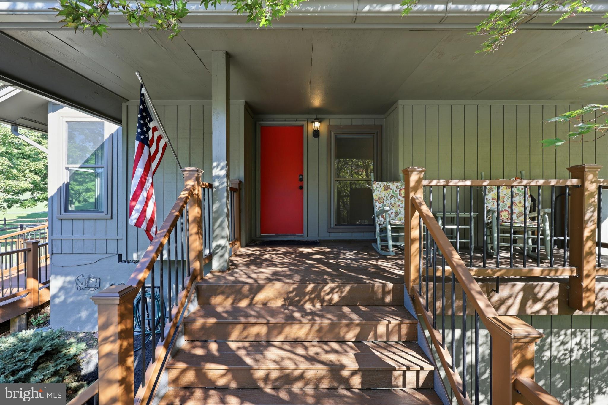 598 TECUMSEH TRAIL