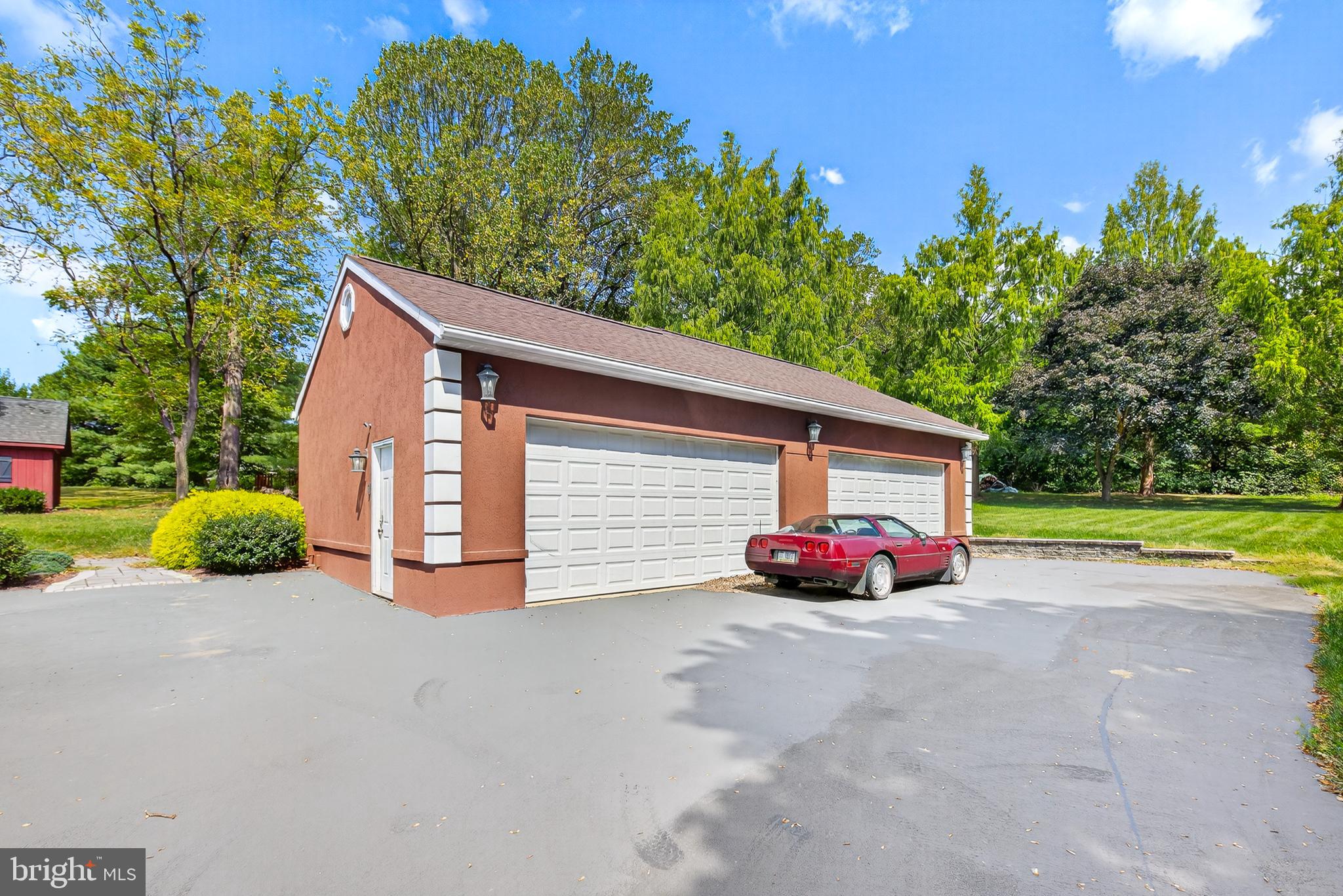 21 SYCAMORE LANE