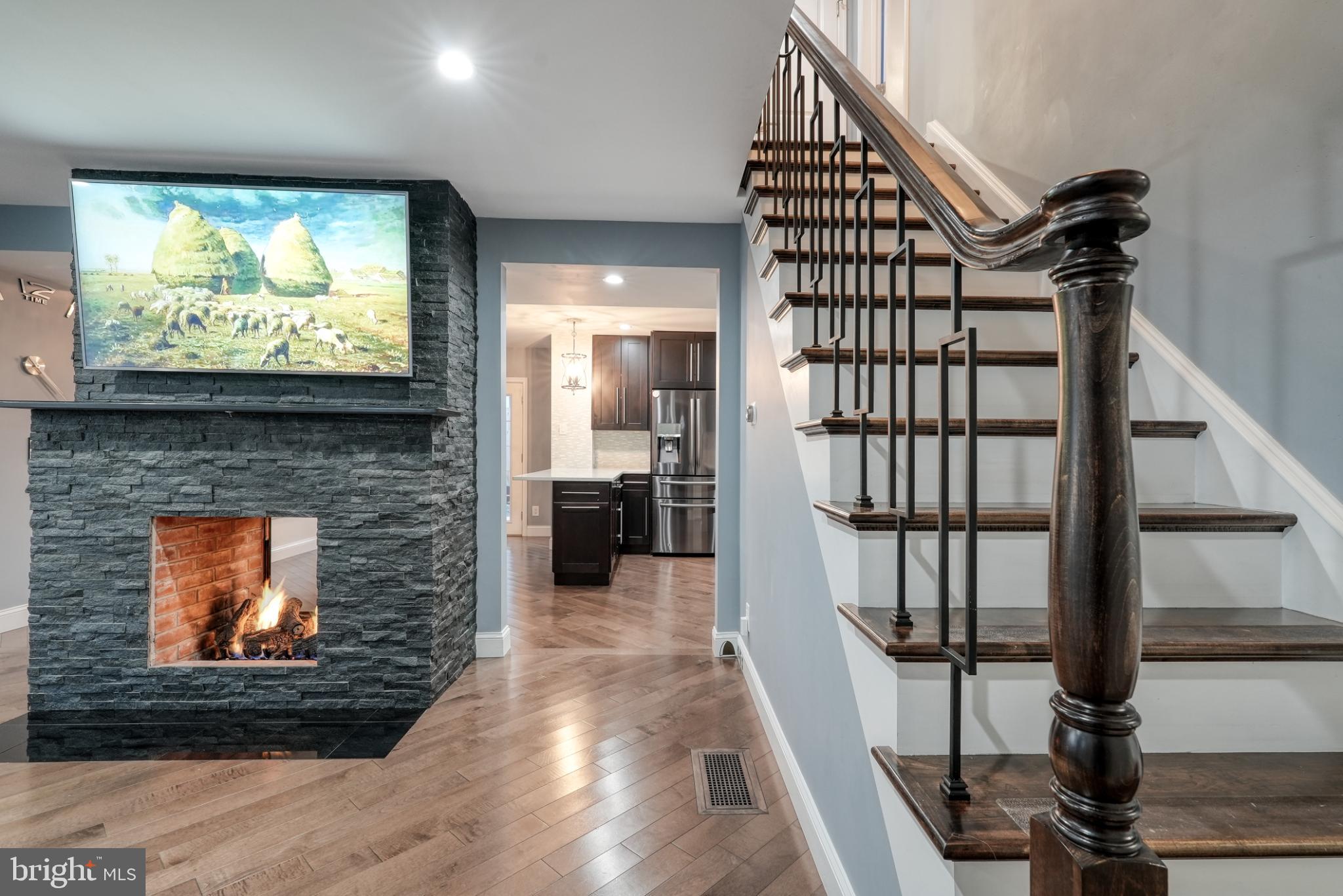 BUSTLETON - Residential