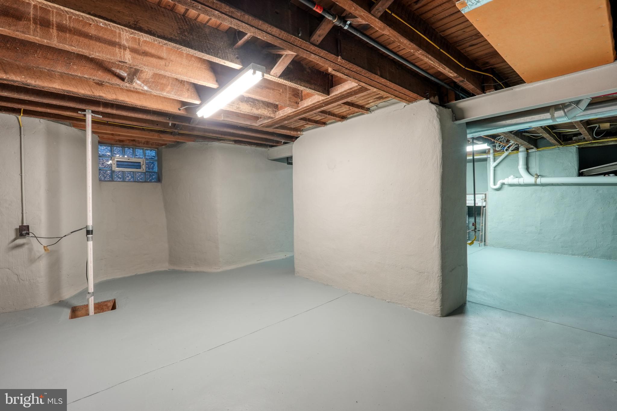 BUSTLETON - Residential