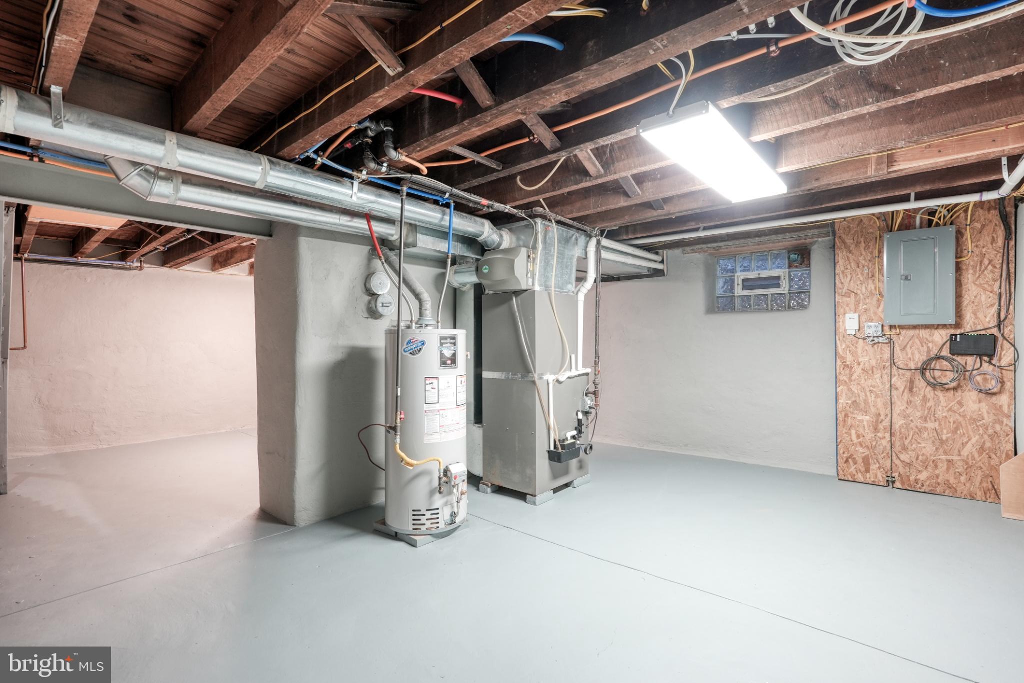 BUSTLETON - Residential