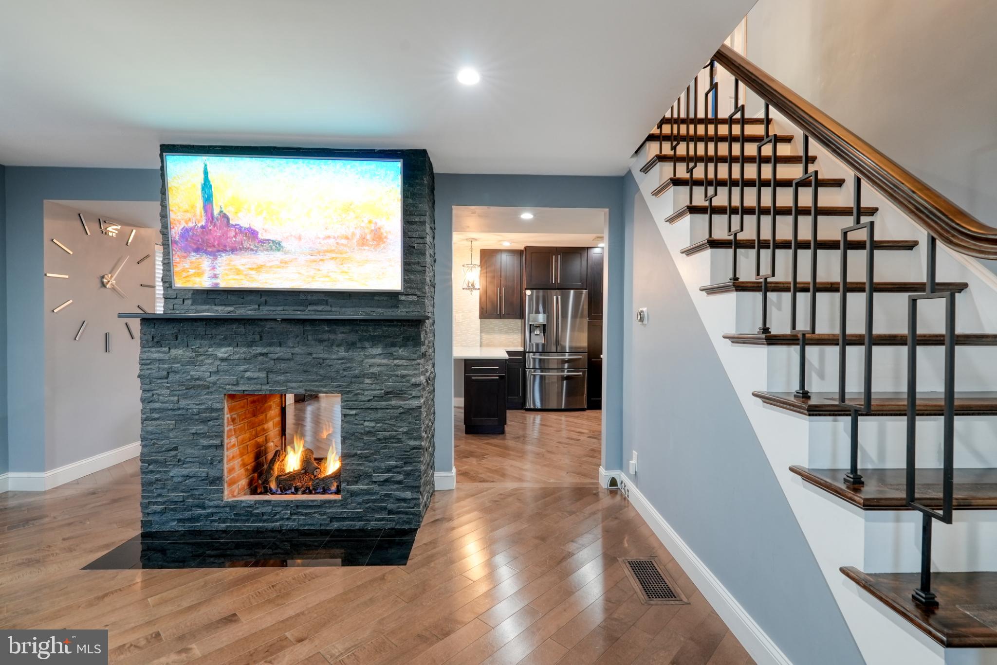 BUSTLETON - Residential