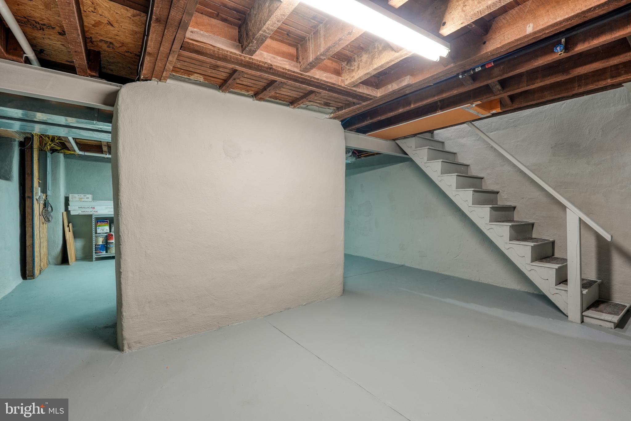 BUSTLETON - Residential