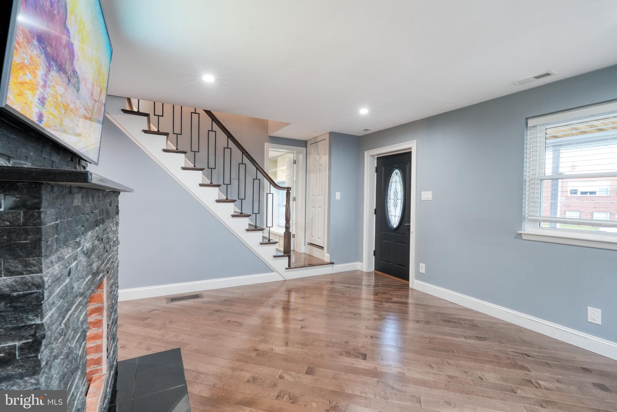 BUSTLETON - Residential