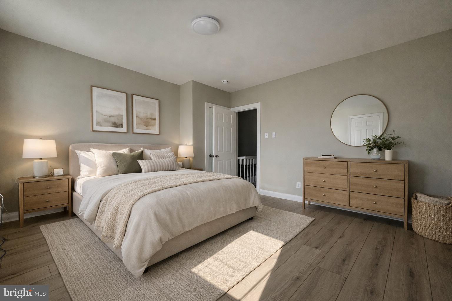 PORT RICHMOND - Residential