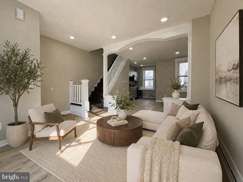 Photo of 3164 Agate Street, PHILADELPHIA, PA 19134 (MLS # PAPH2600212)