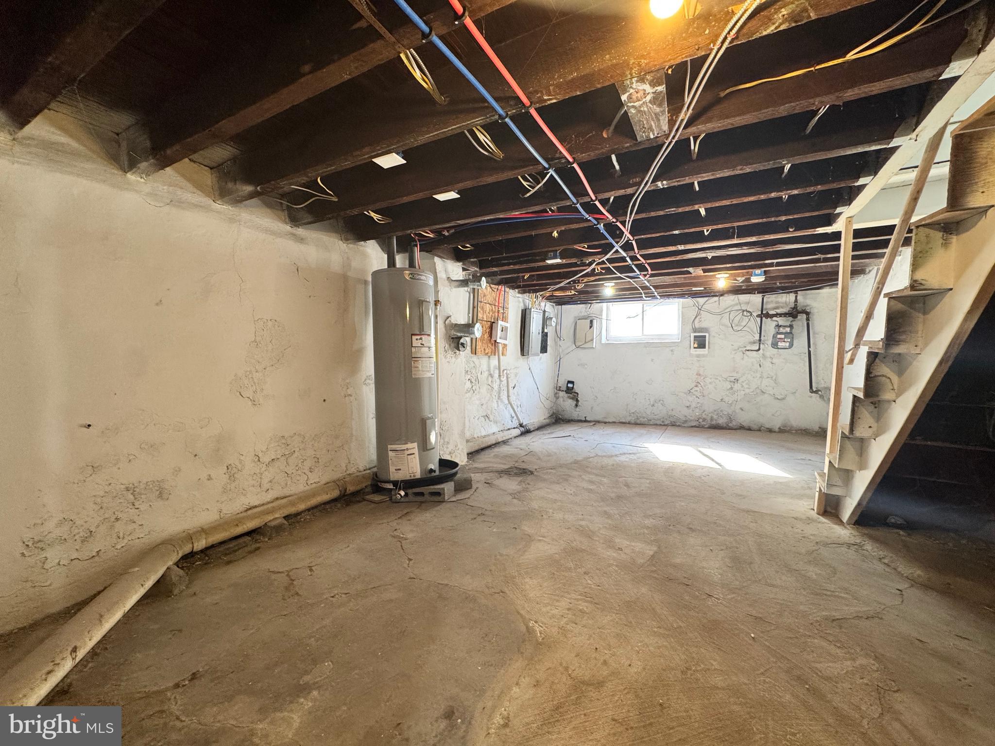 PORT RICHMOND - Residential