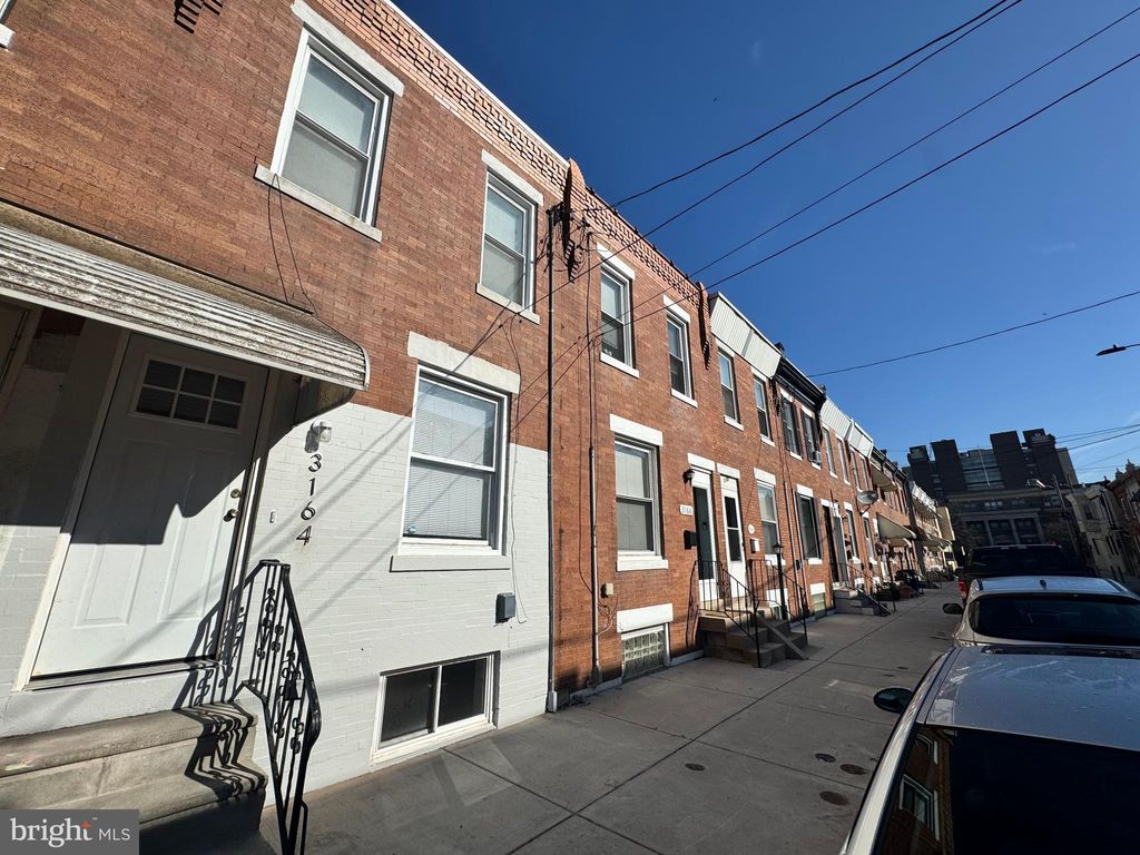 Photo of 3164 Agate Street, PHILADELPHIA, PA 19134 (MLS # PAPH2600212)